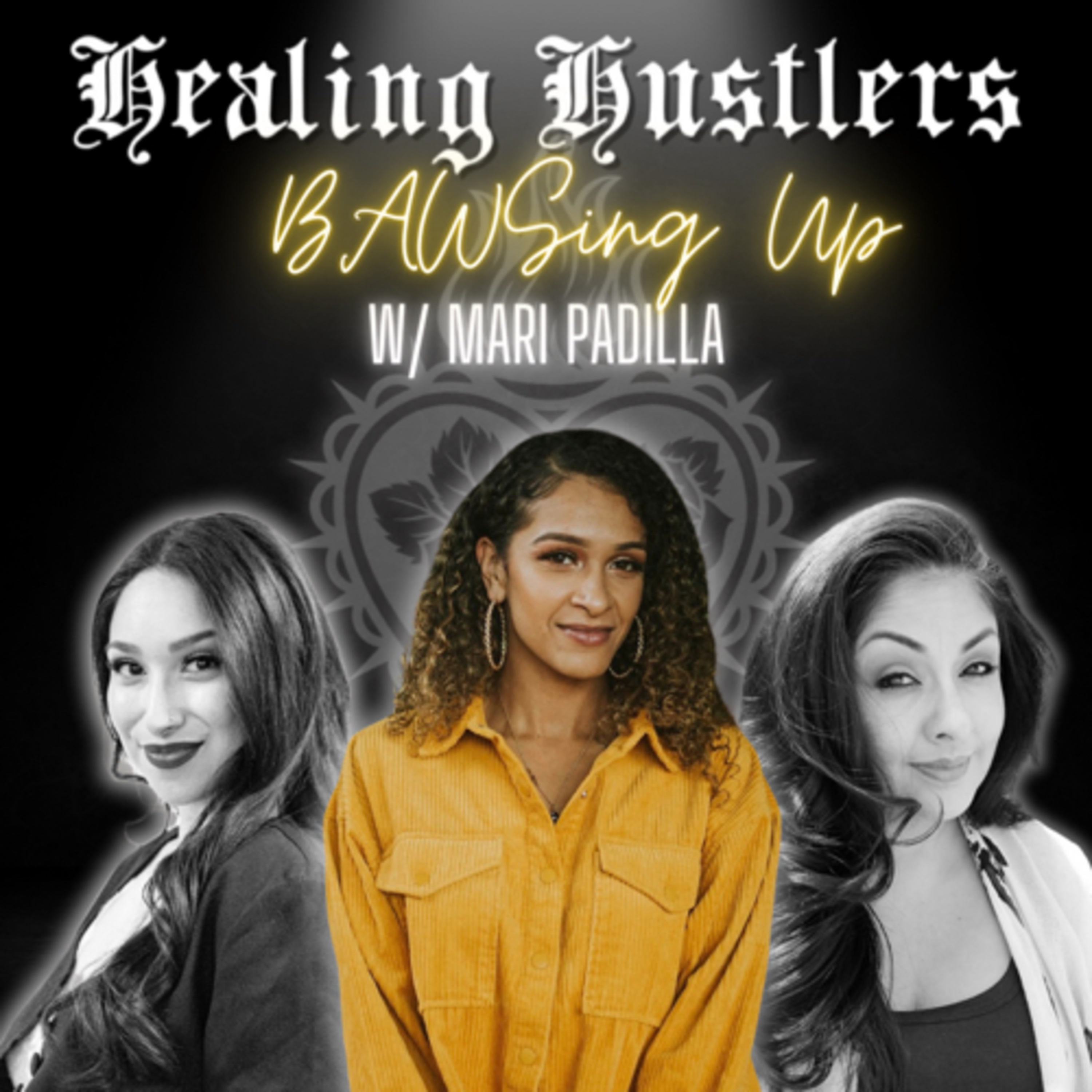 Healing Hustlers