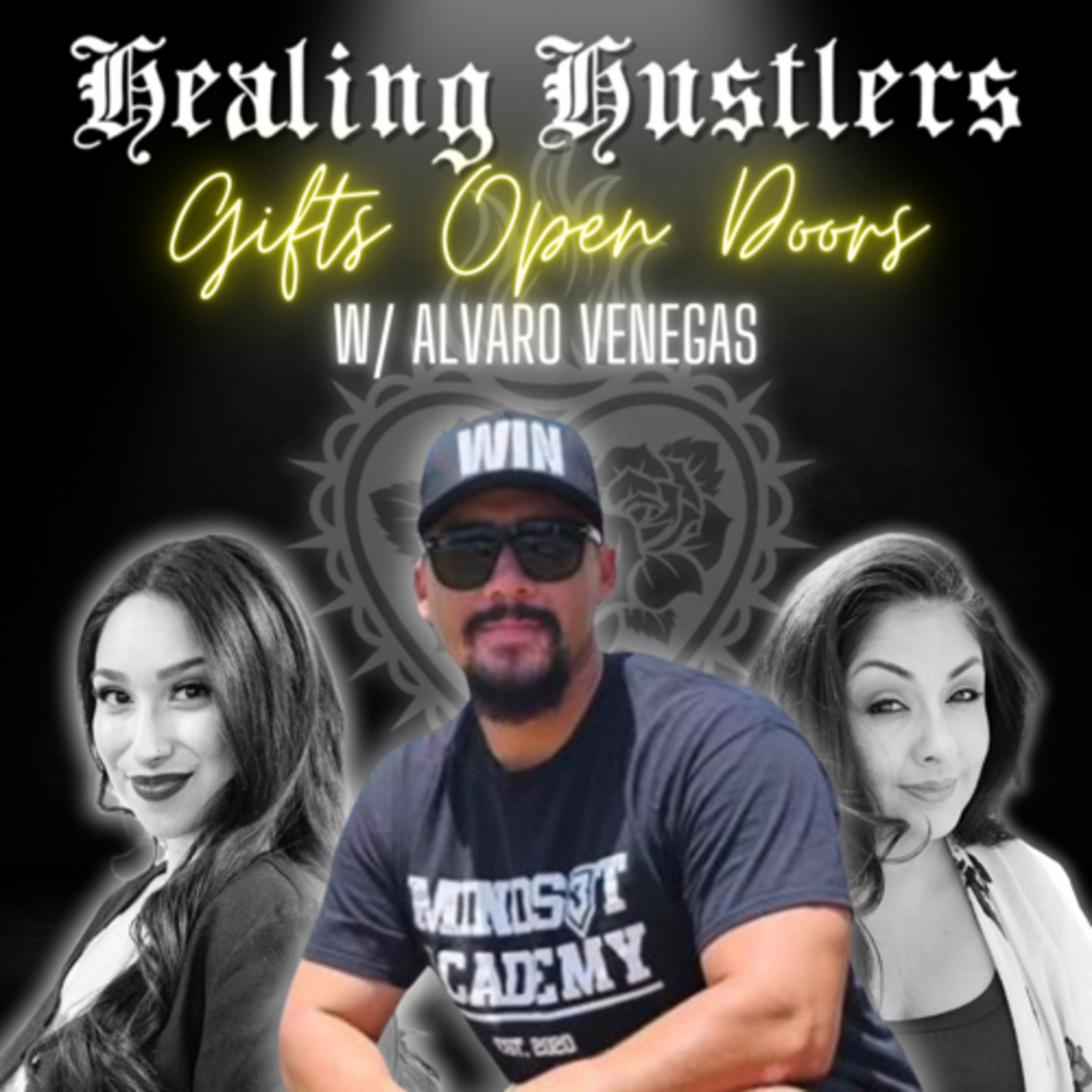 Healing Hustlers