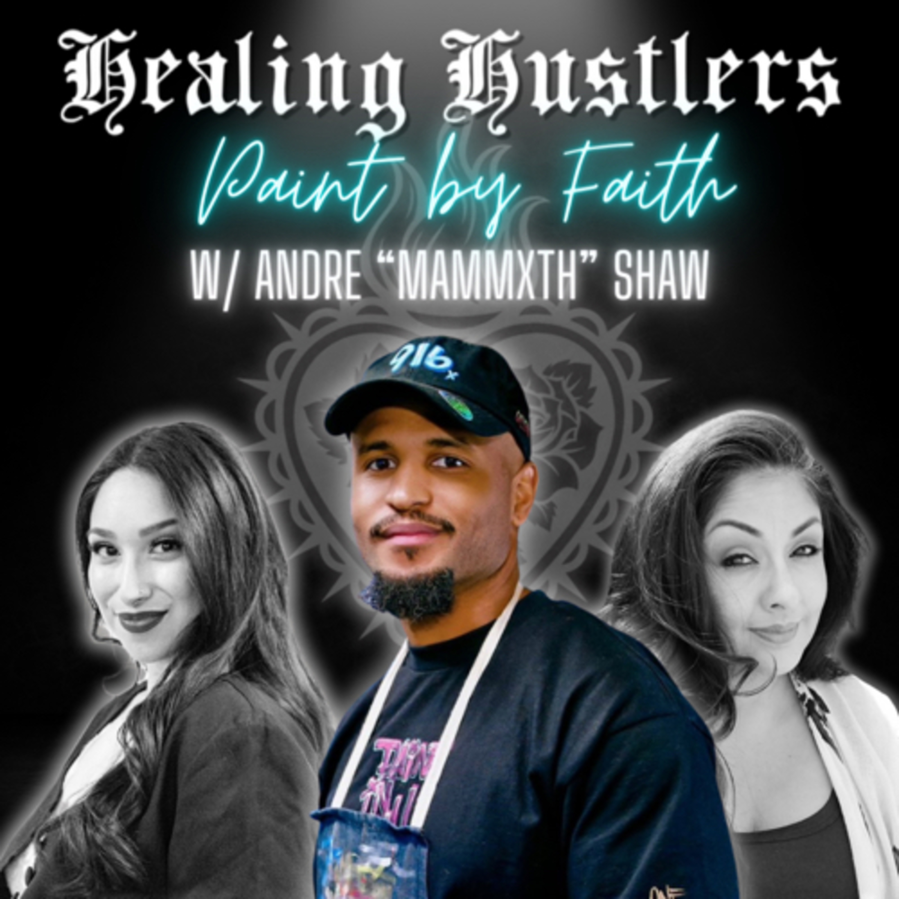 Healing Hustlers