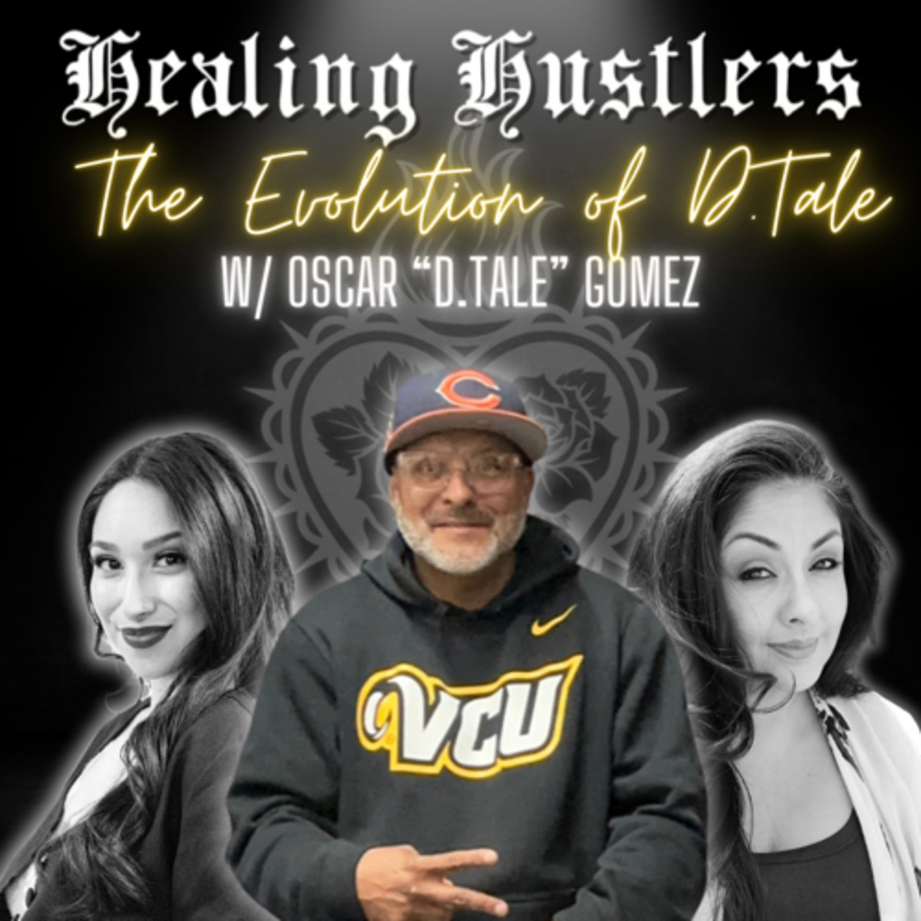 Healing Hustlers