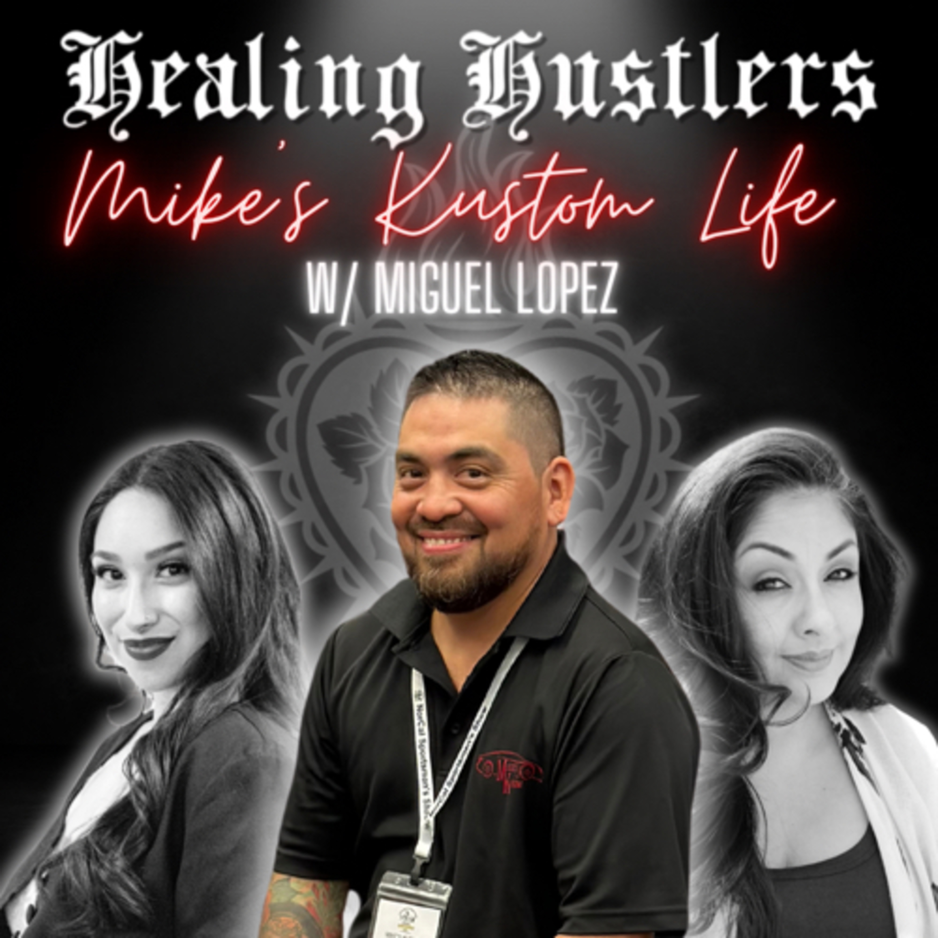 Healing Hustlers