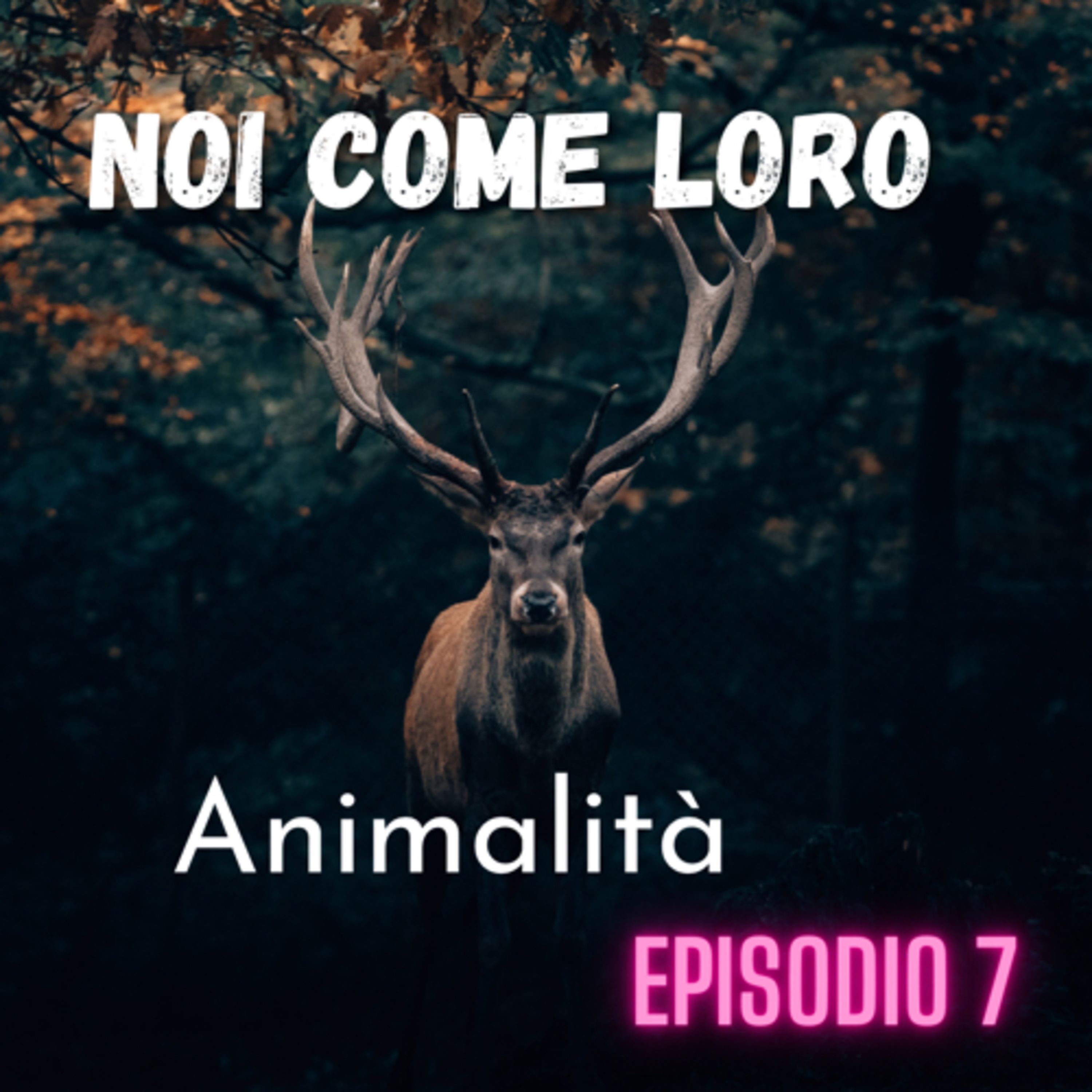 Noi come Loro