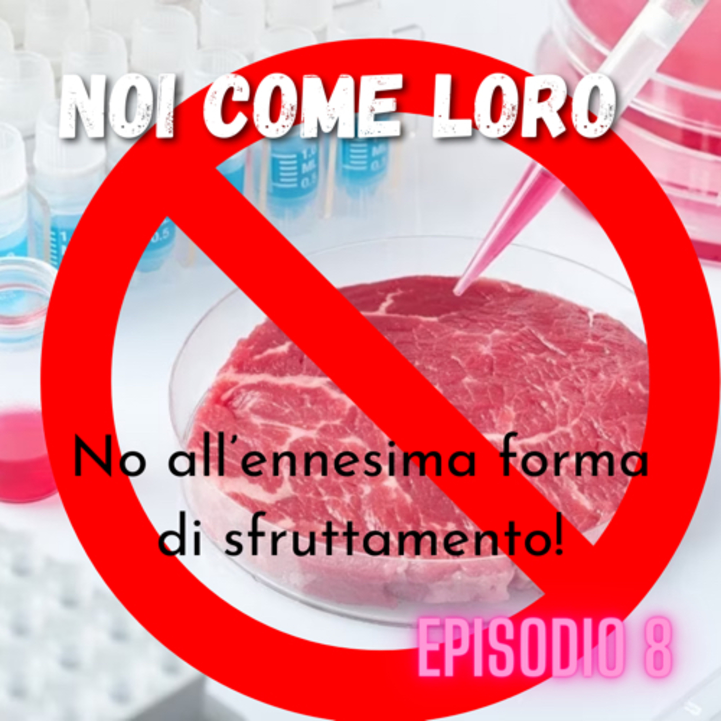 Noi come Loro