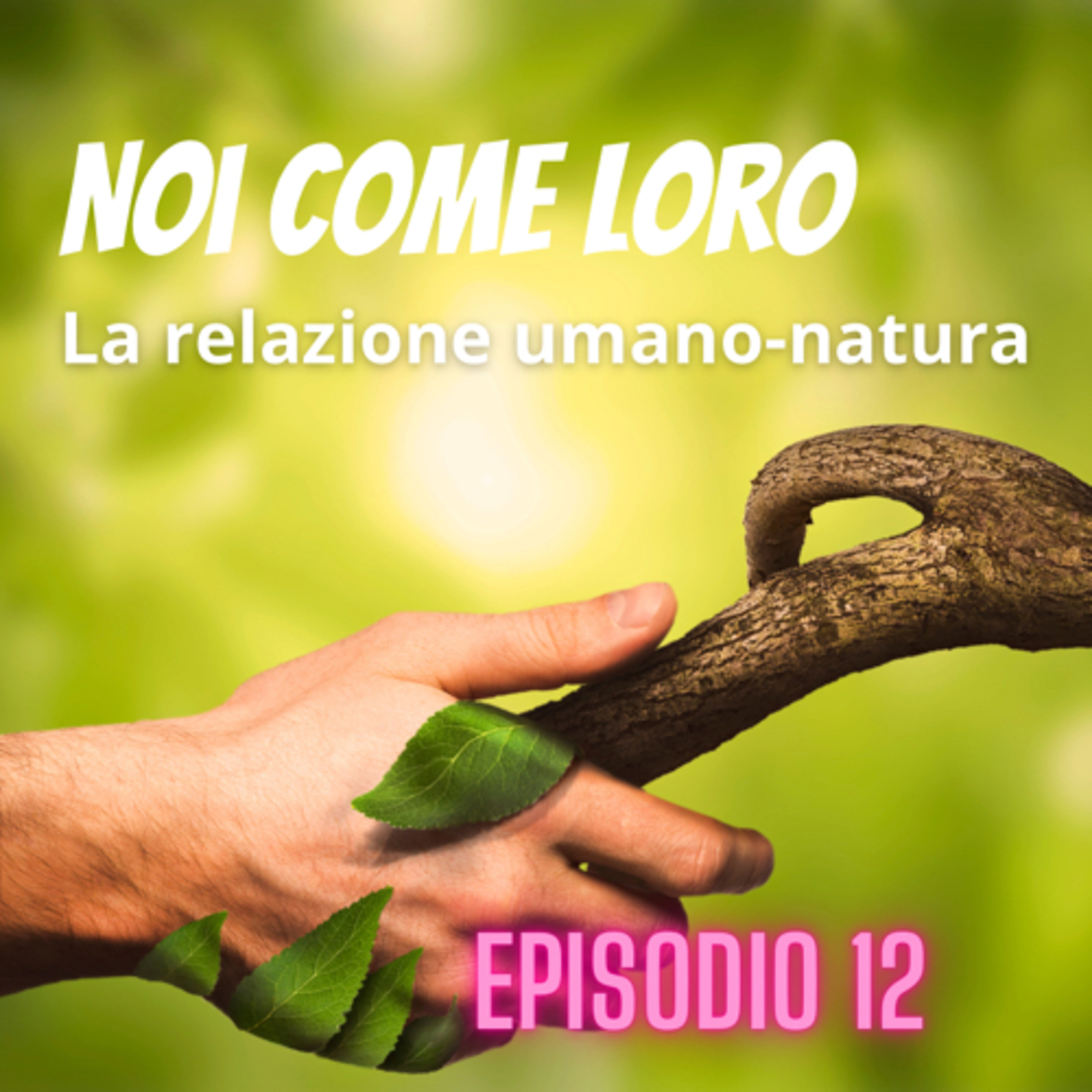 Noi come Loro