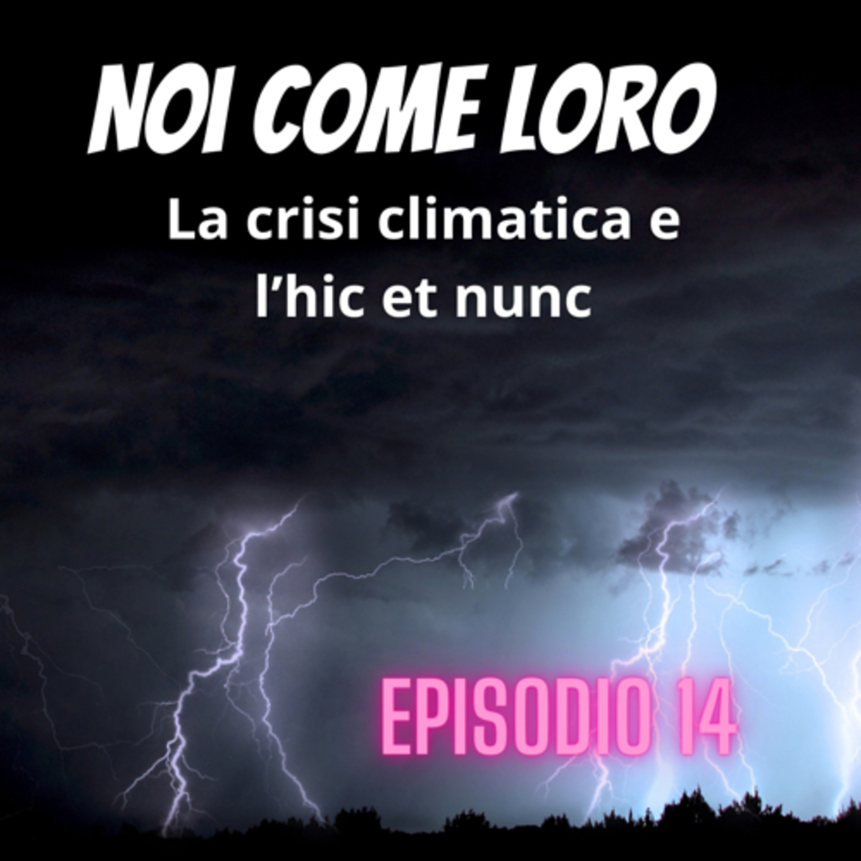 Noi come Loro