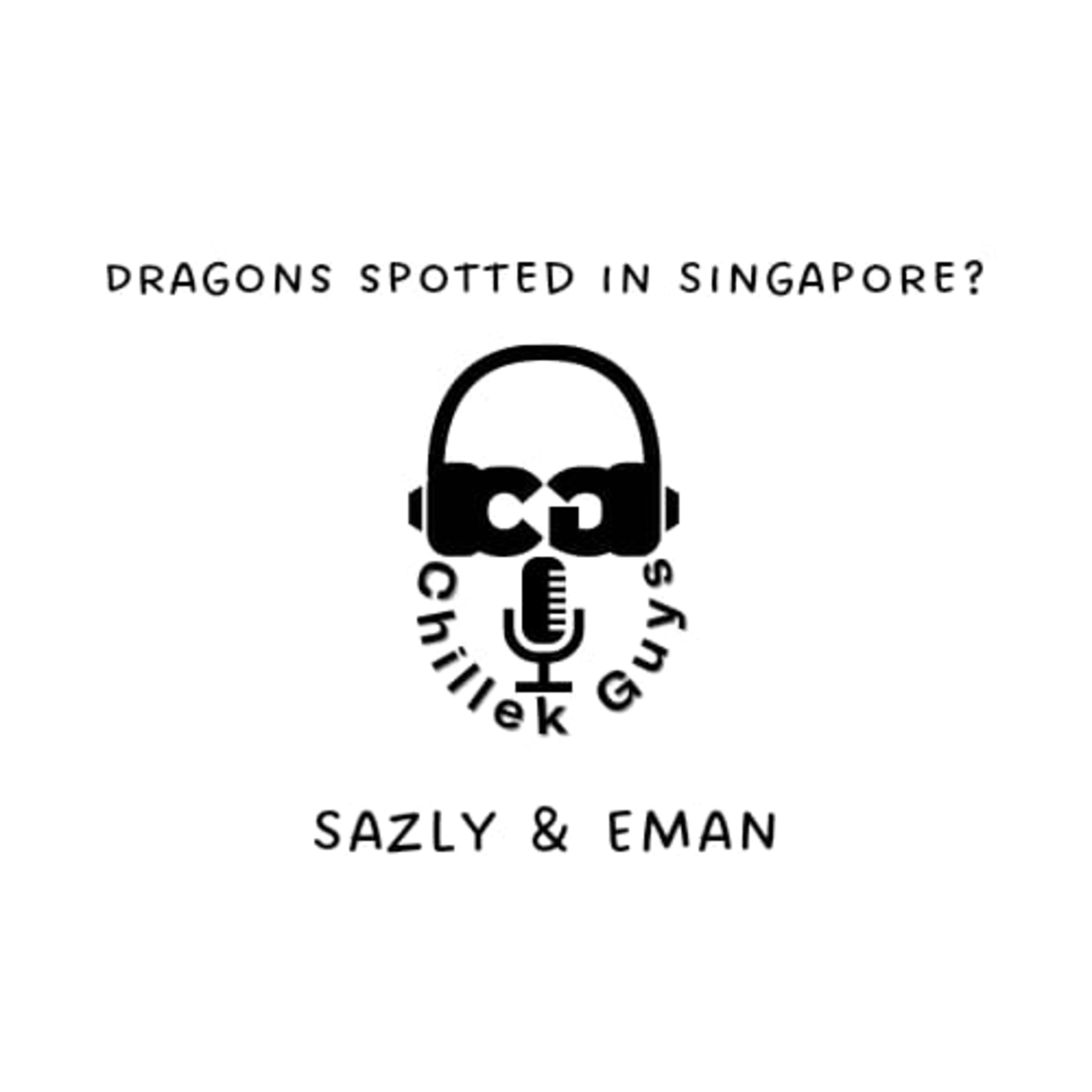 Biawak Spotted in Singapore episode artwork