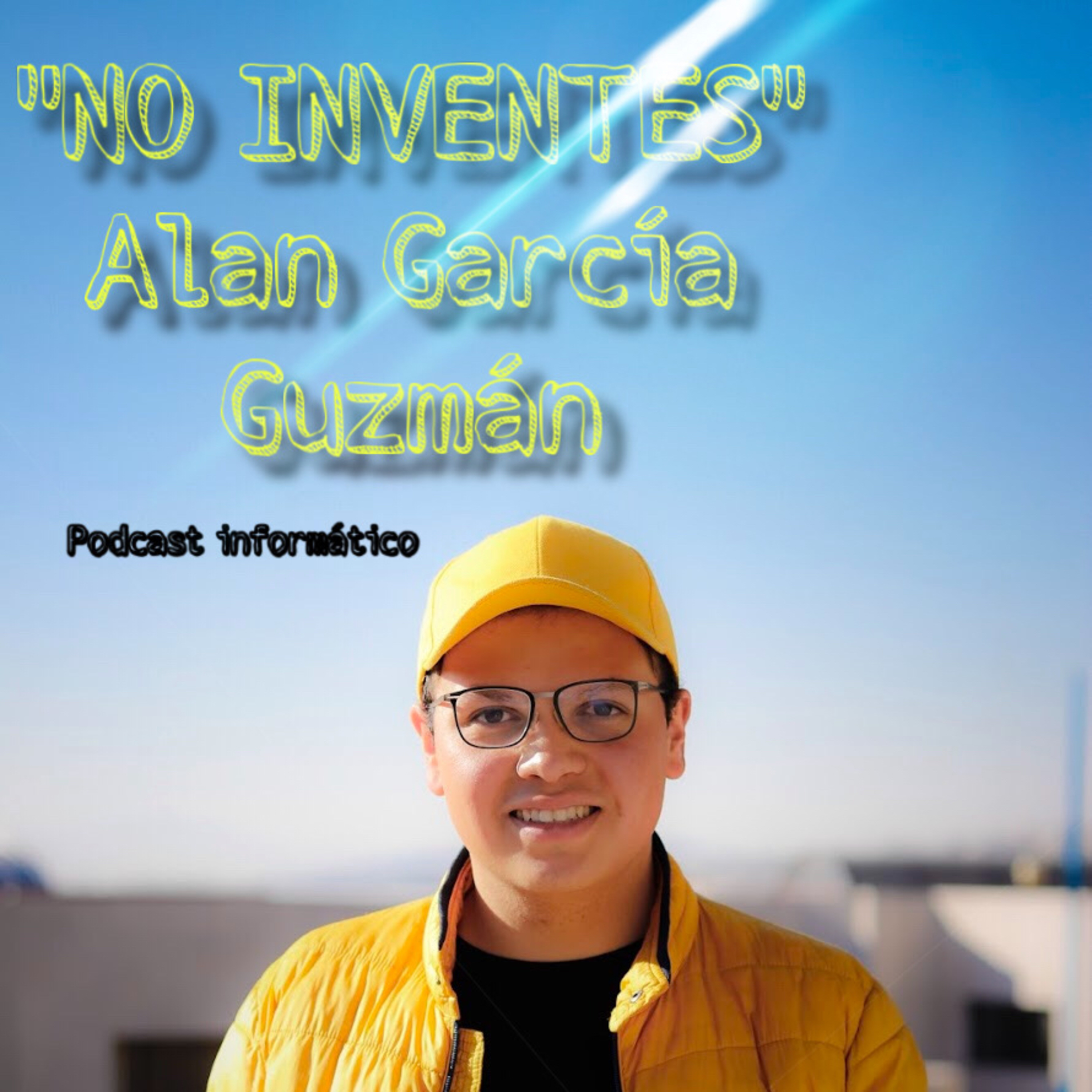 NO INVENTES con lo que está pasando en el mundo.