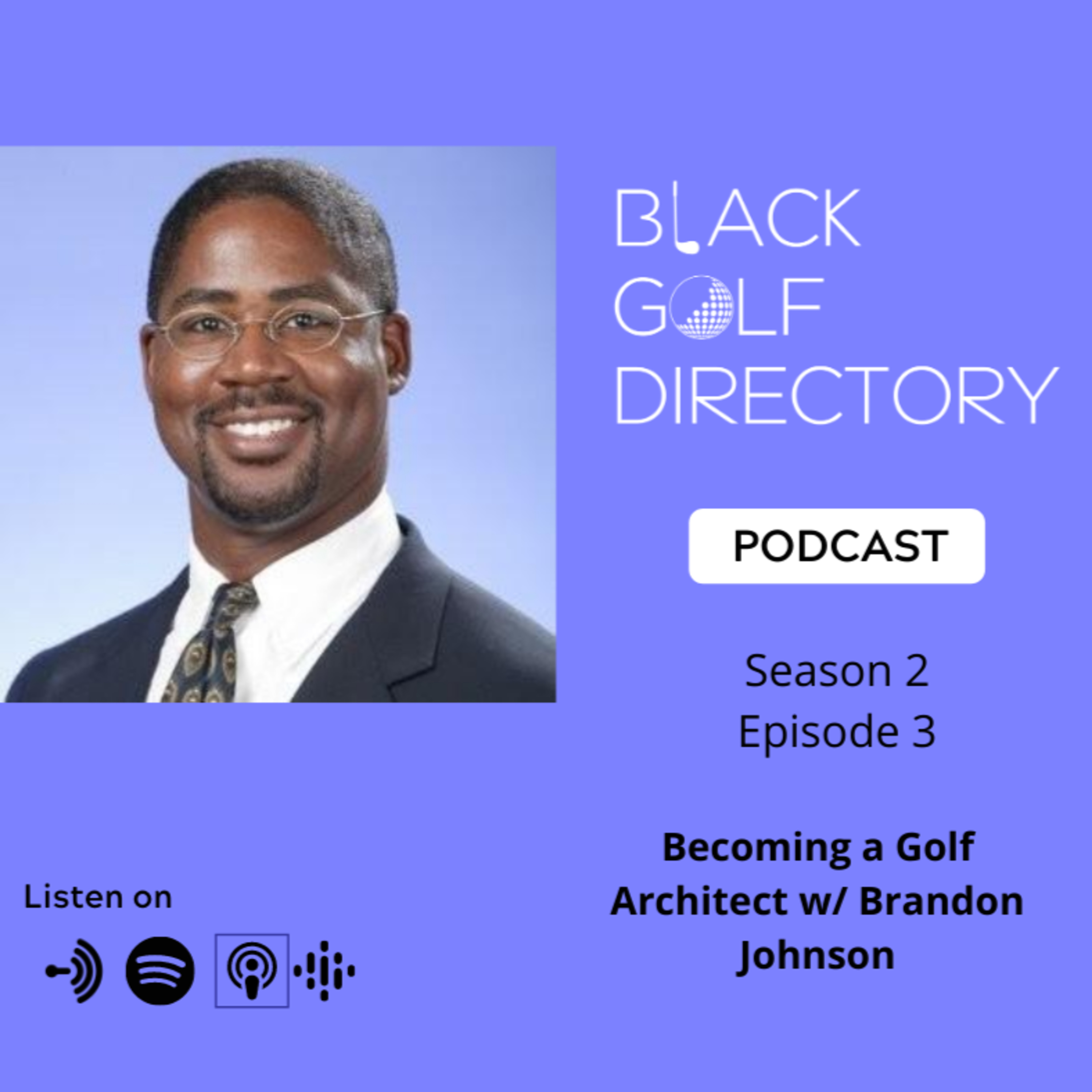Black Golf Directory