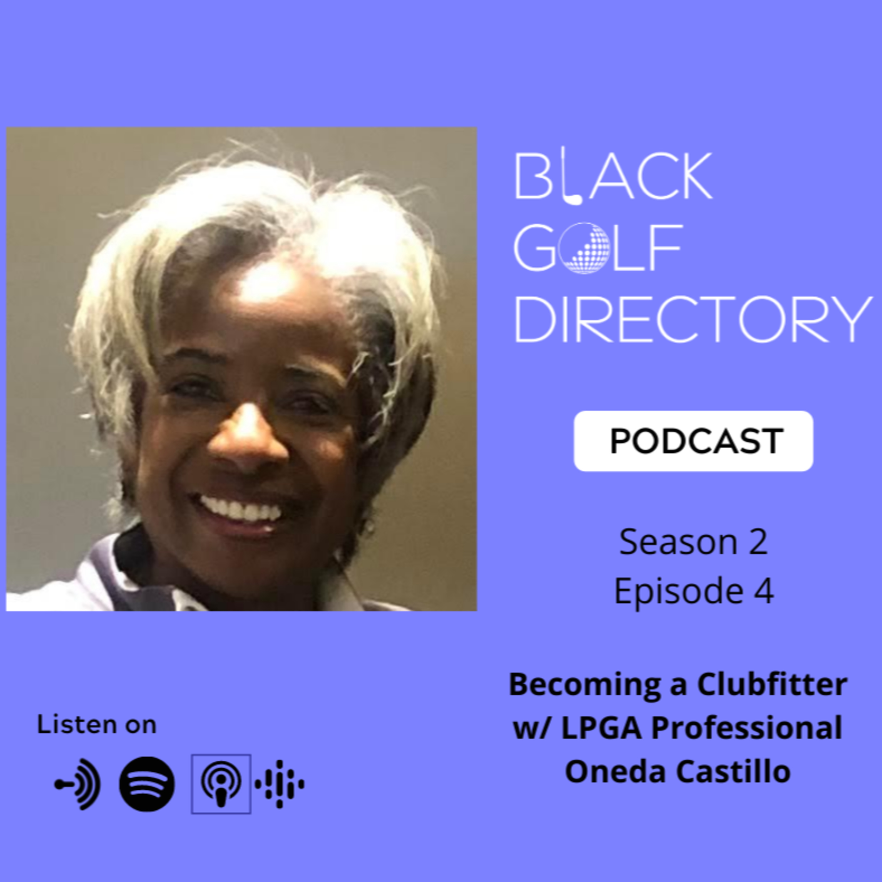 Black Golf Directory