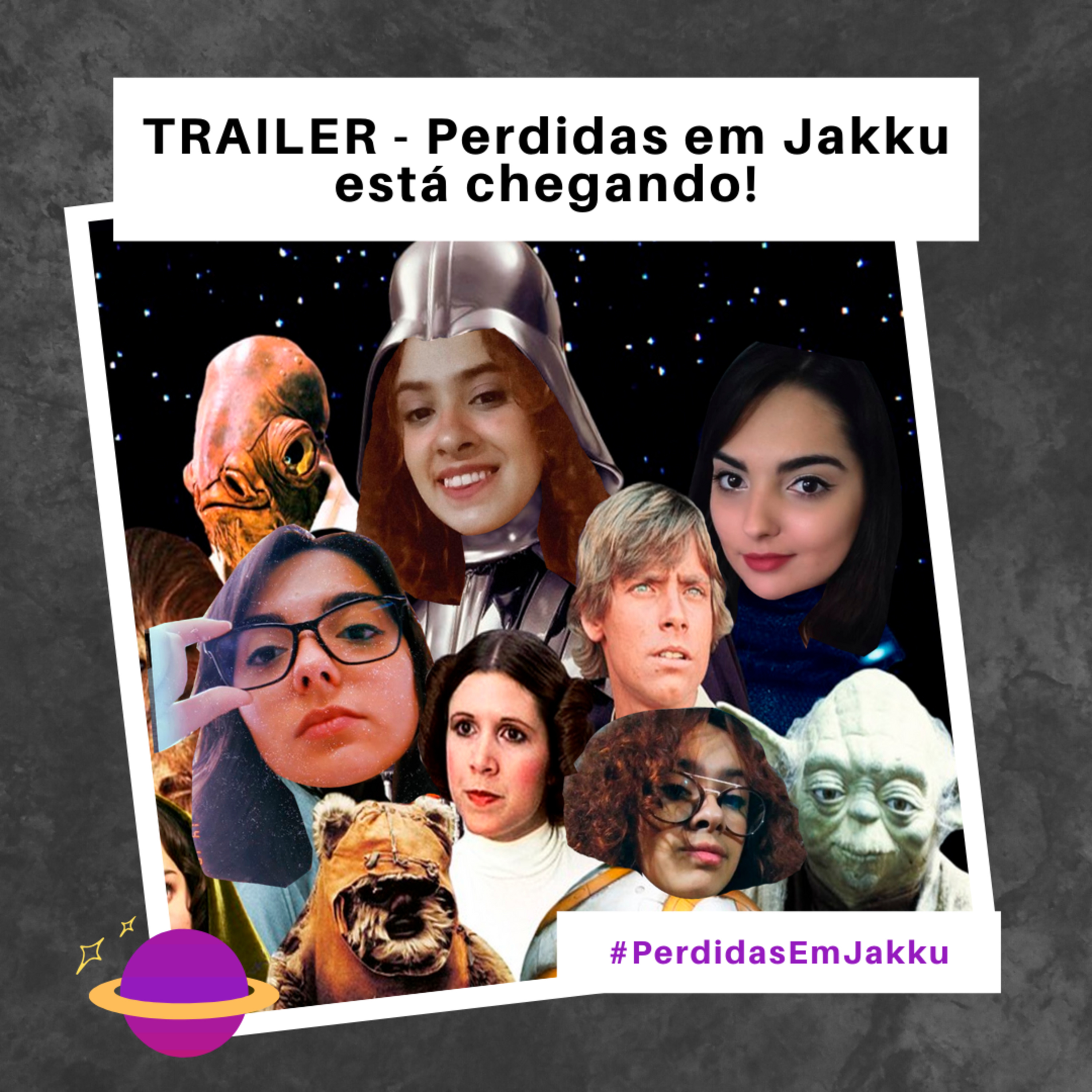 Perdidas em Jakku