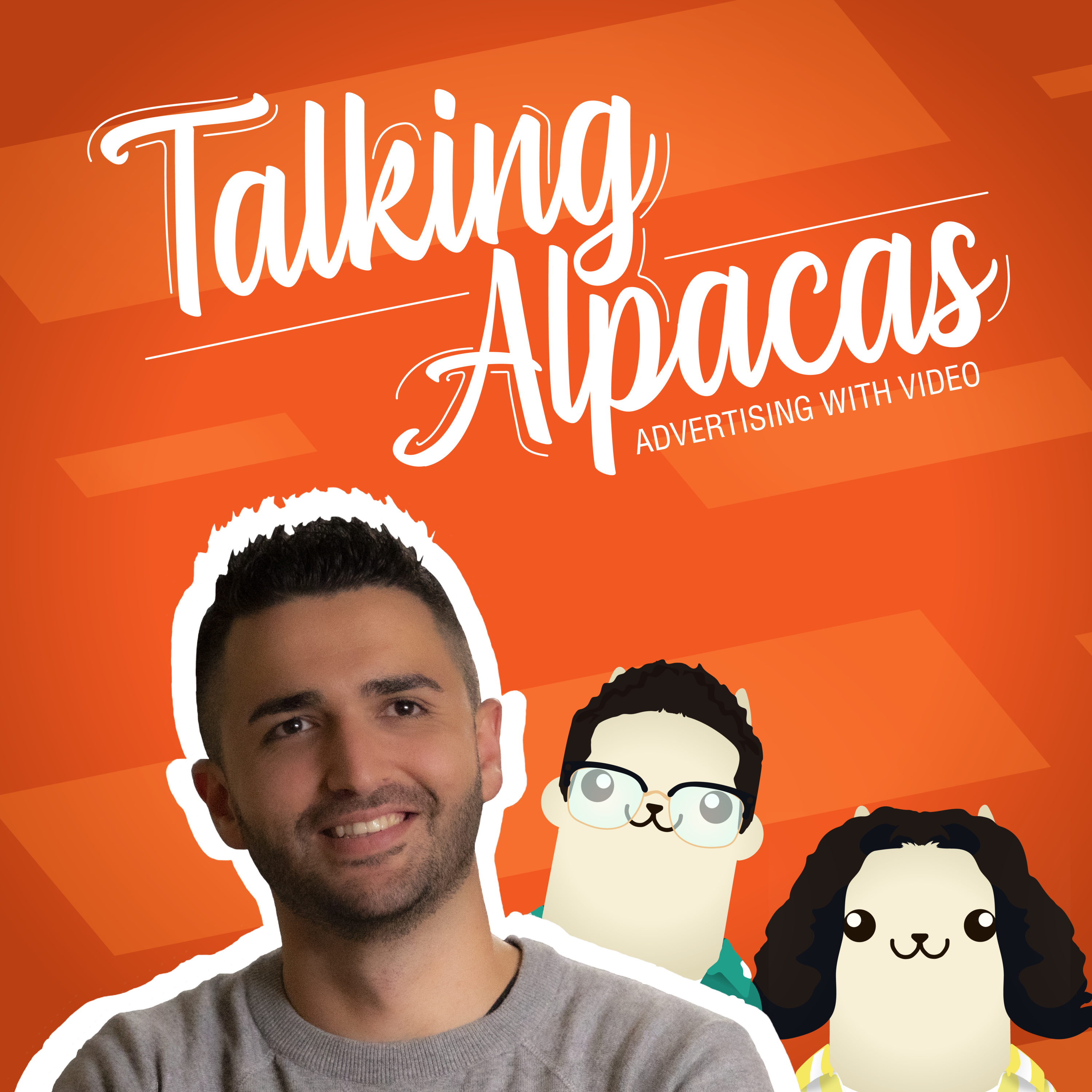 Talking Alpacas: Advertising with Video