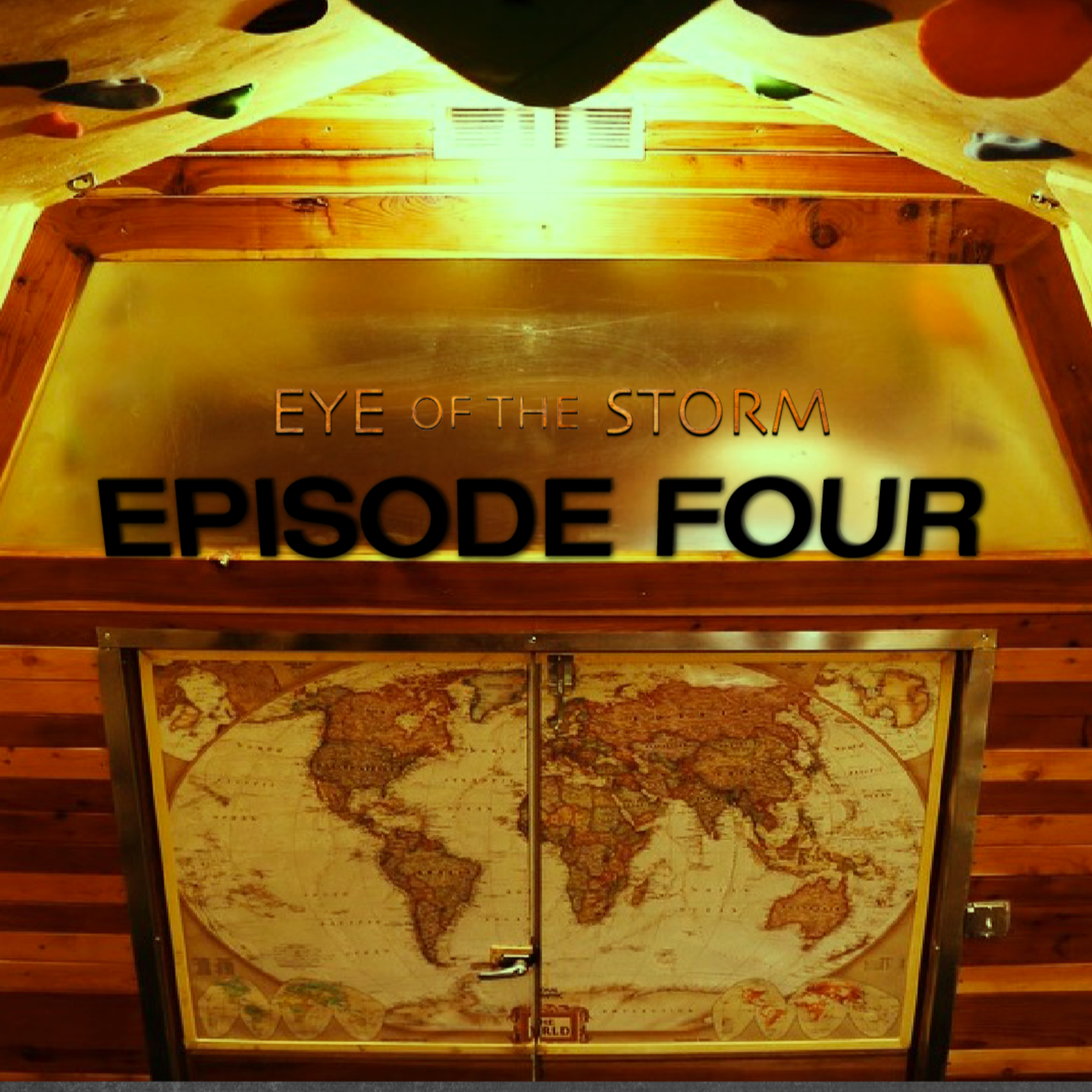 Eye of the Storm