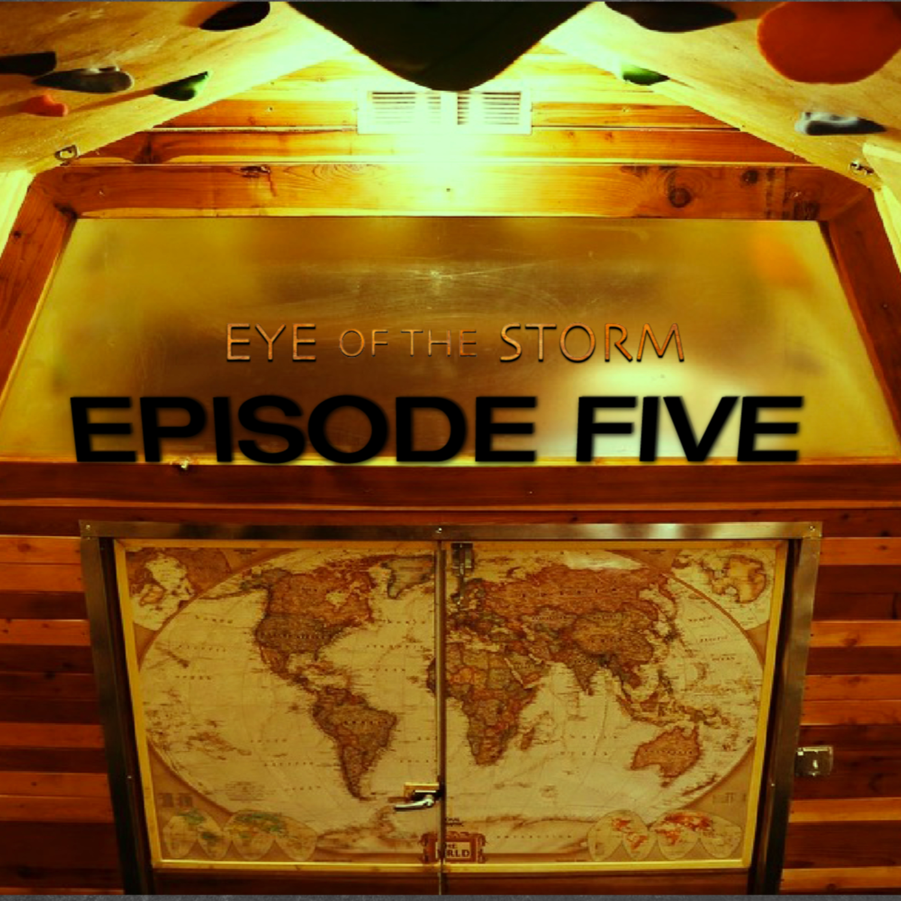 Eye of the Storm