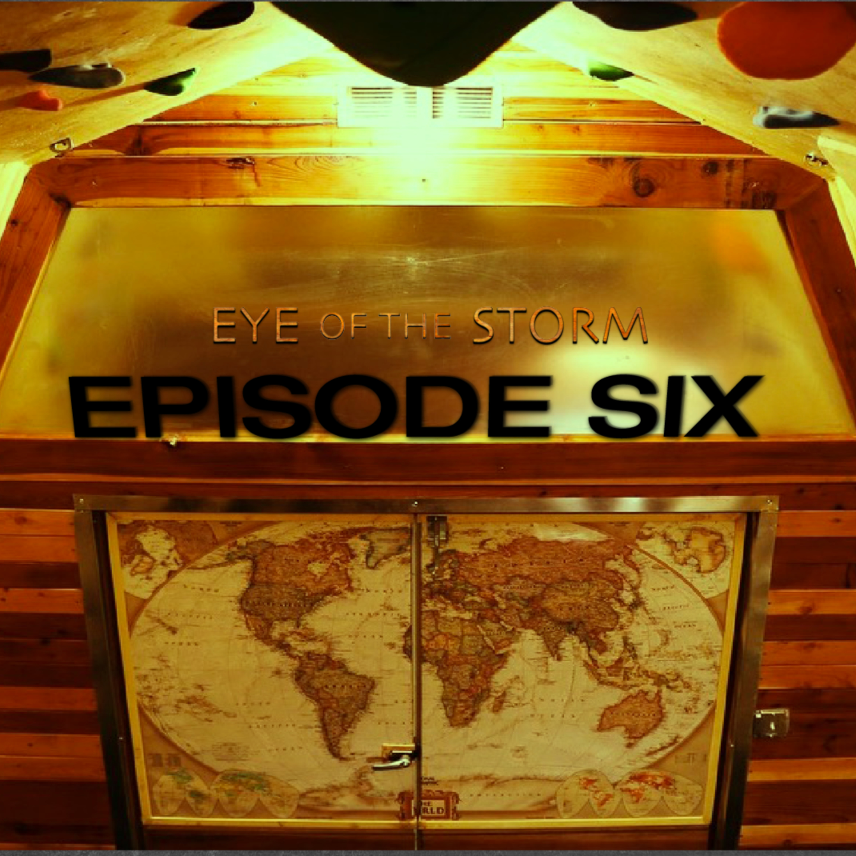 Eye of the Storm