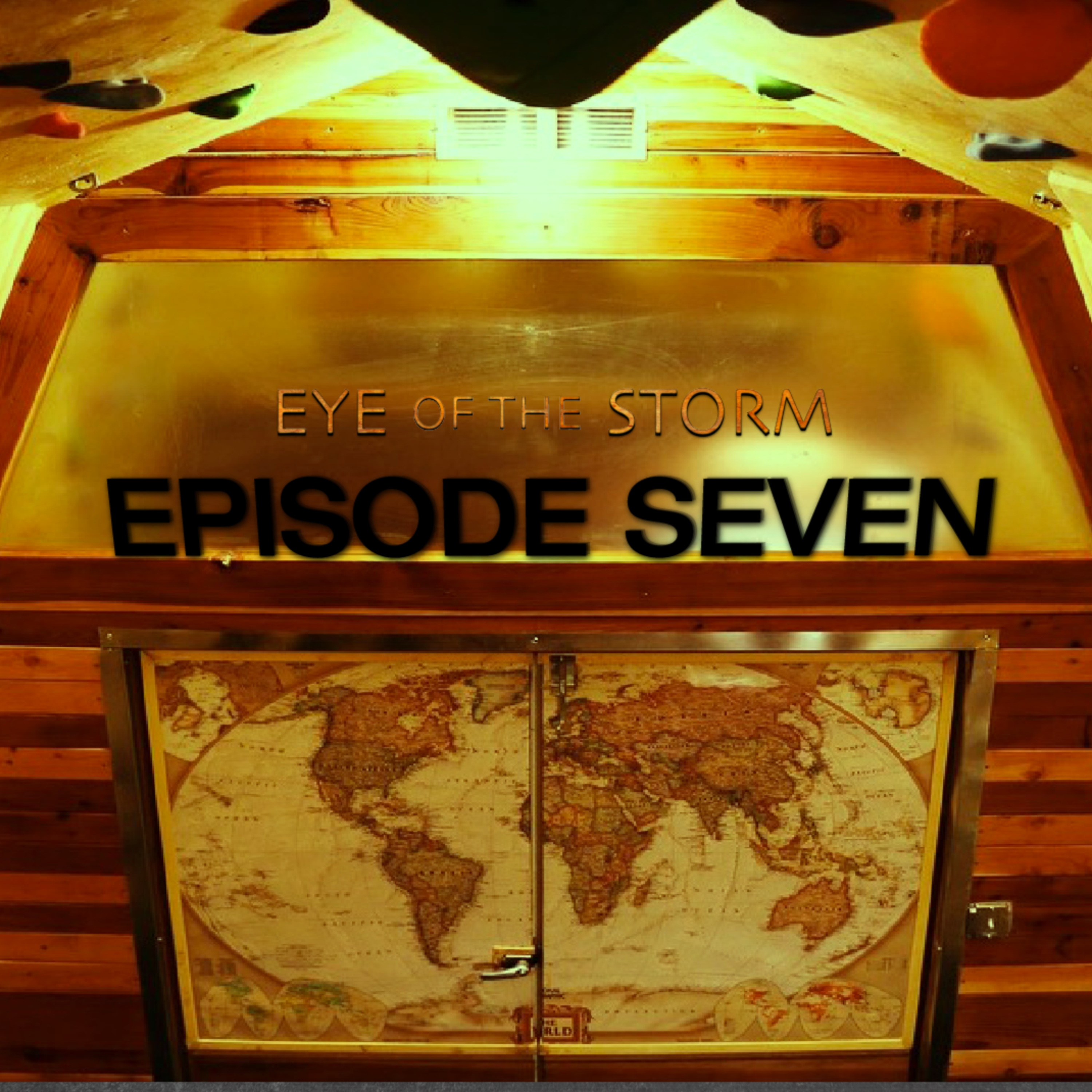 Eye of the Storm