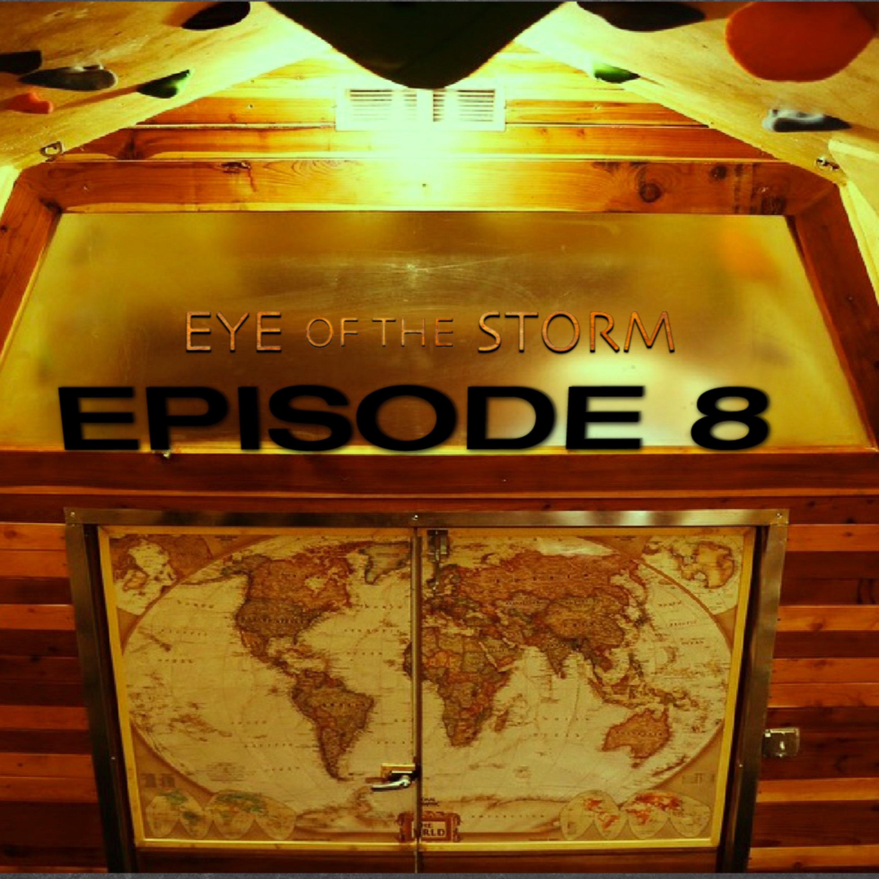 Eye of the Storm
