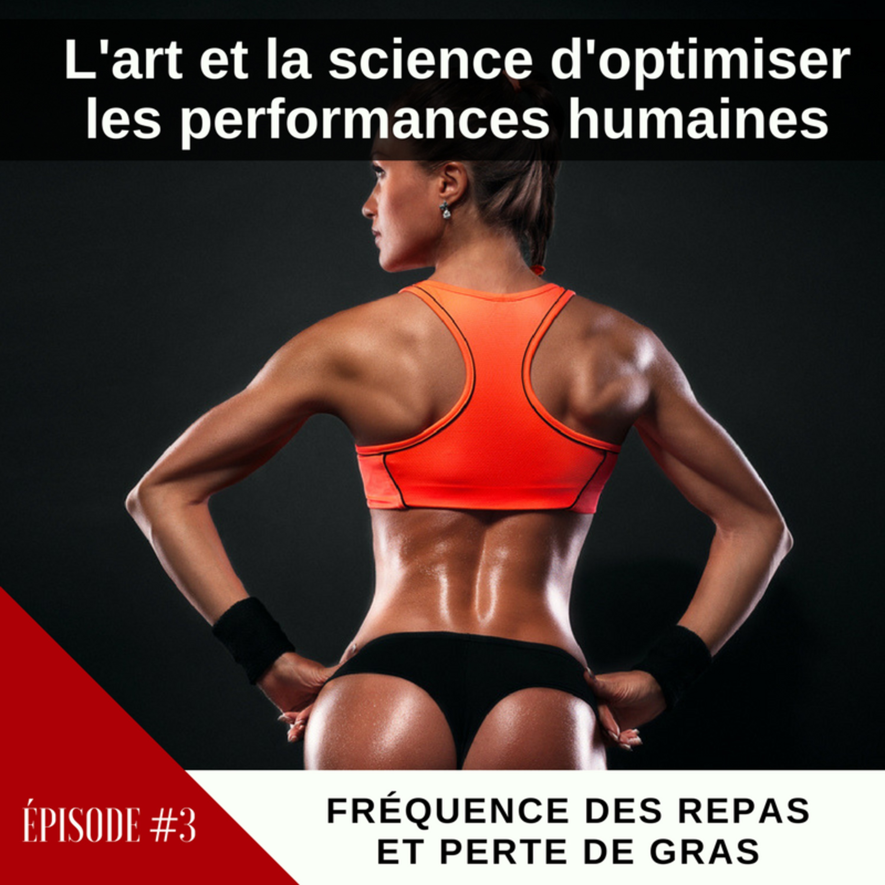 L\'Art et la Science d\'Optimiser les Performances Humaines avec Coach Boucher