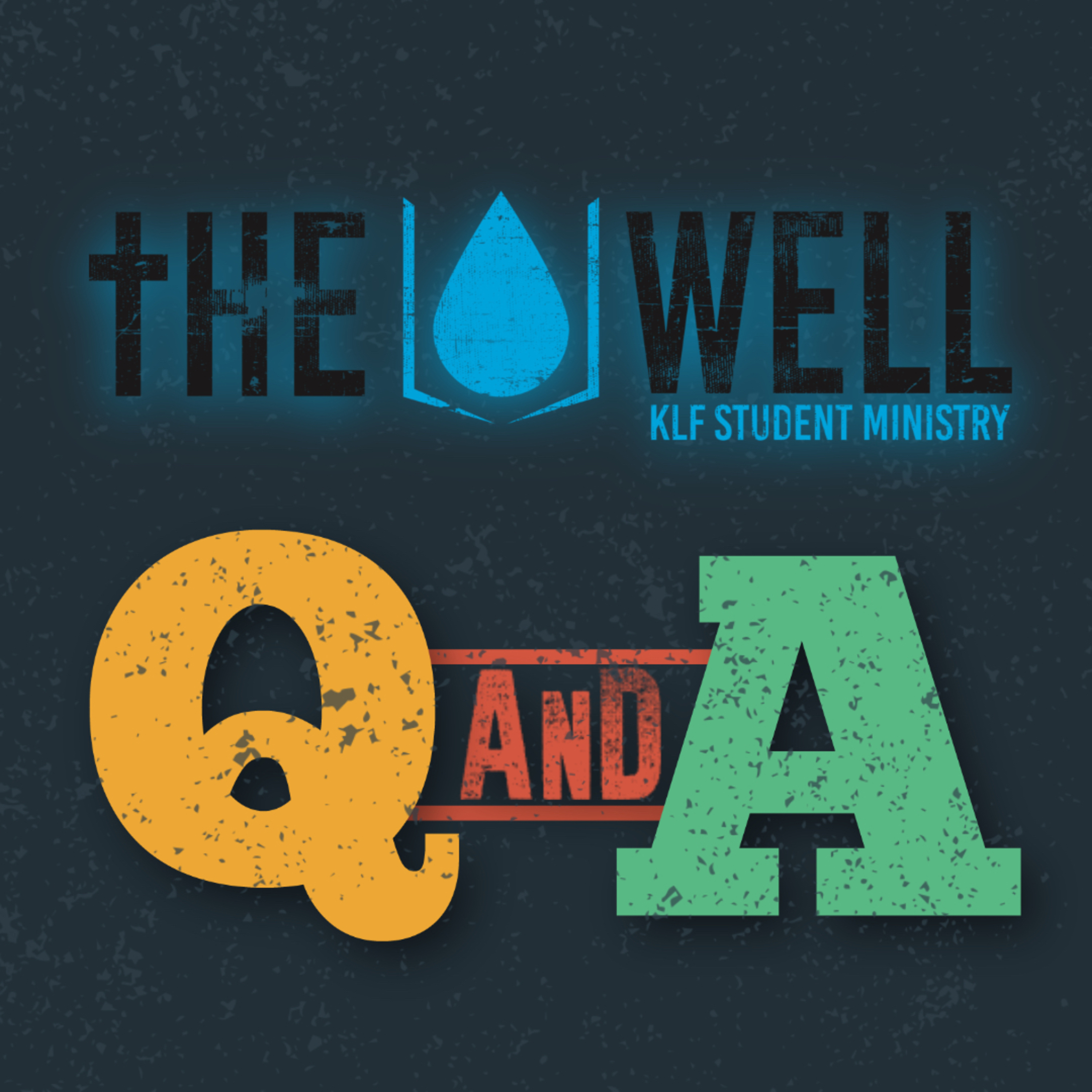 How Do You Share the Gospel with Family? episode artwork