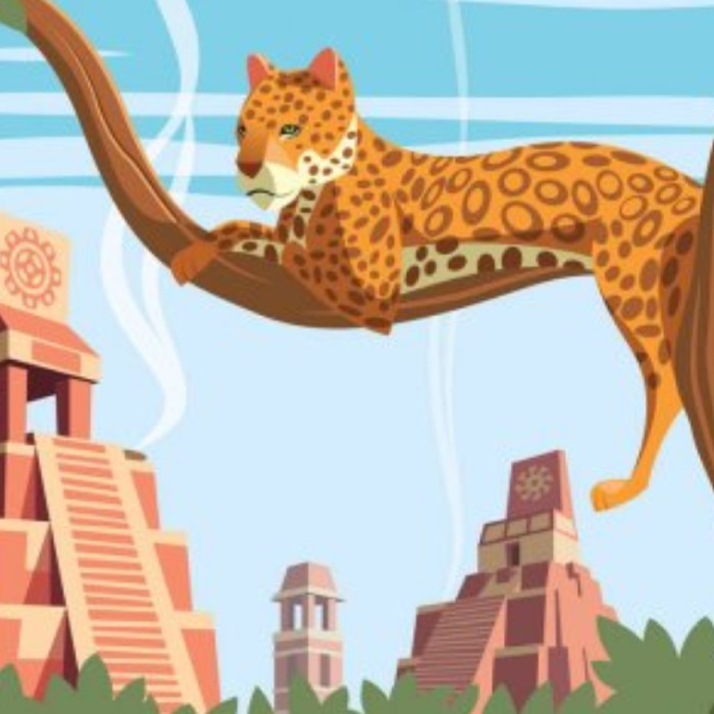 La leyenda del jaguar 2 episode artwork