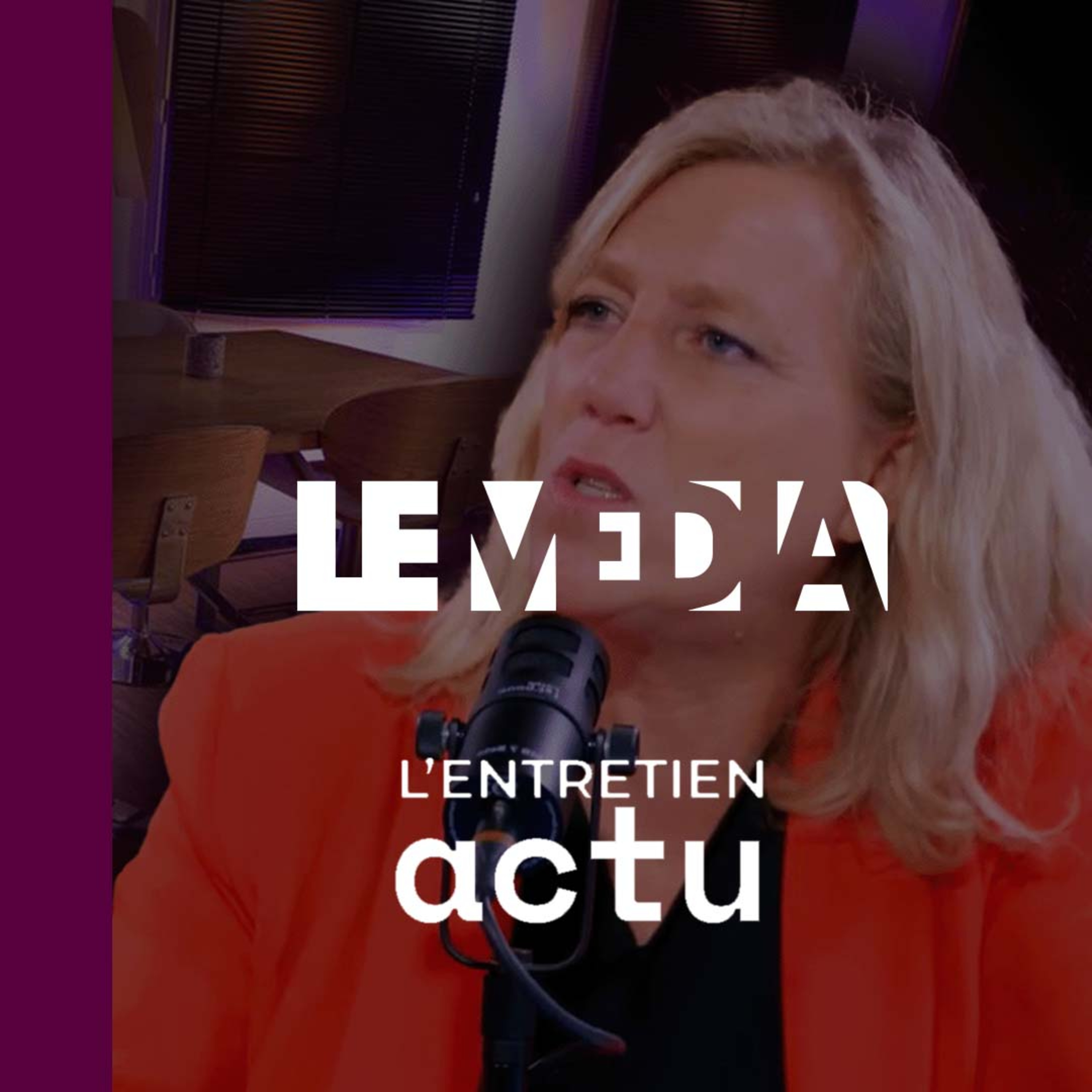 Menace de dissolution / Une députée répond à Macron : "Nous n'avons pas peur" | Danielle Simonnet
