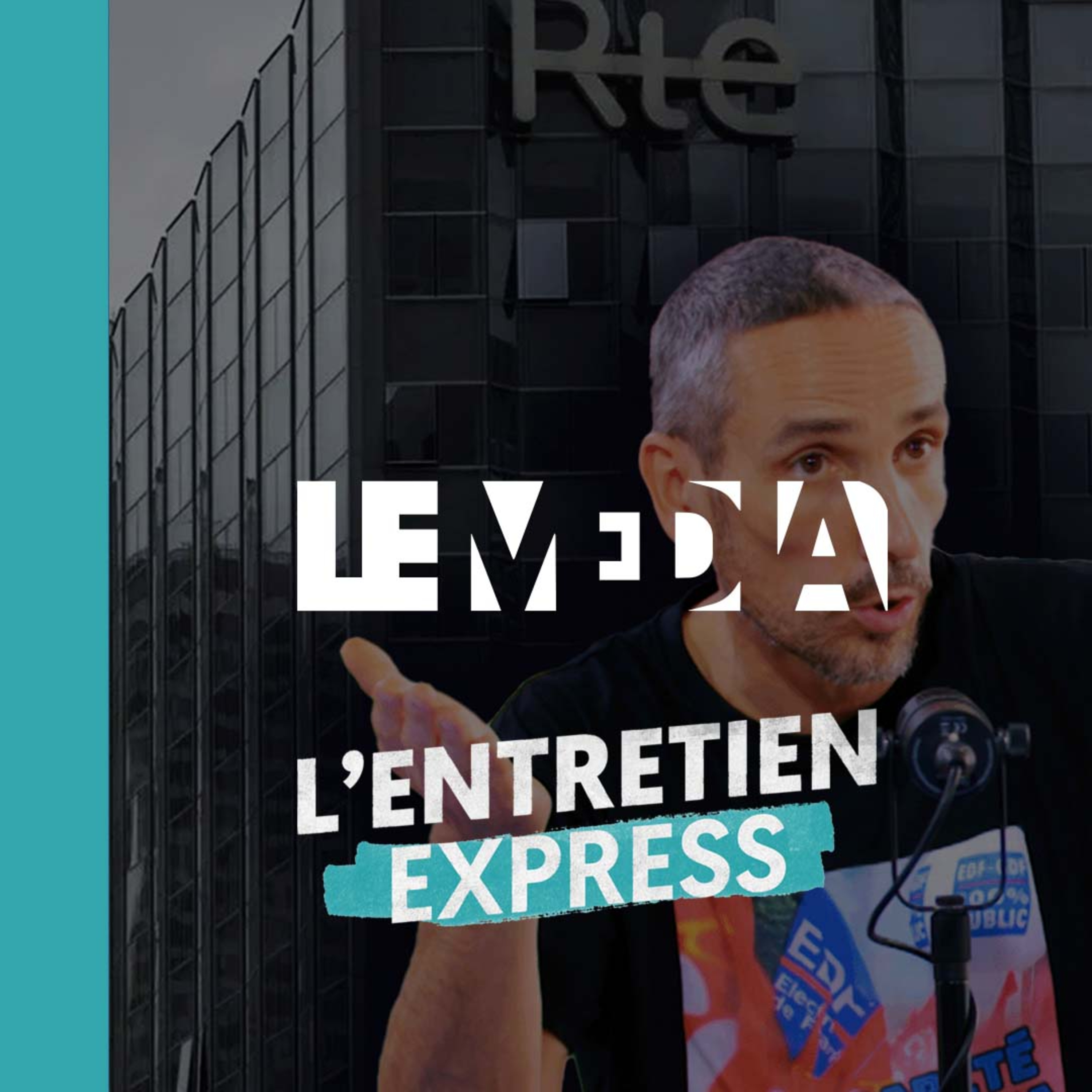 "Ils ont tué l'un des nôtres" : le suicide de Mathieu, ex-gréviste, révolte ses collègues