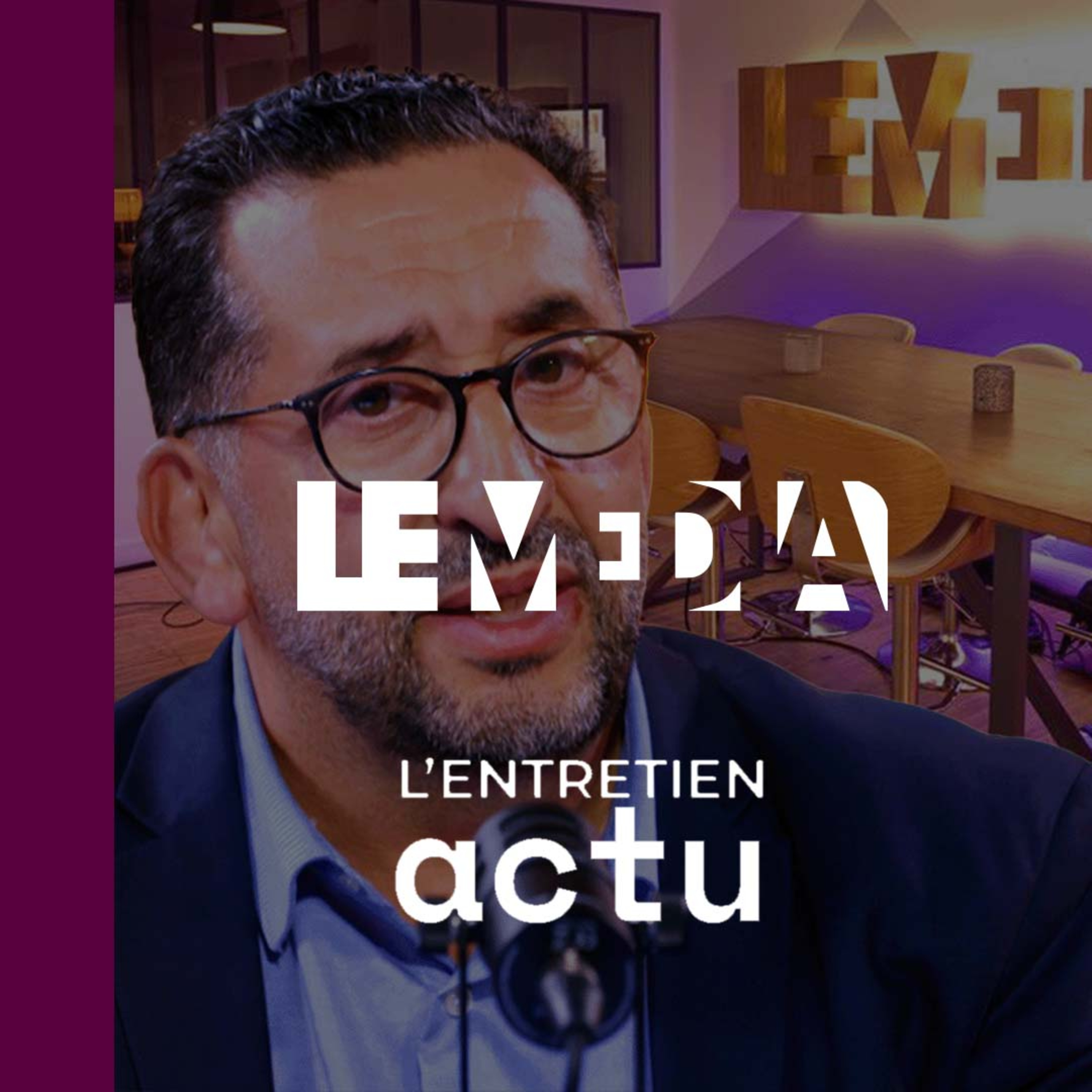 Un maire face au harcèlement des fachos | Azzédine Taïbi