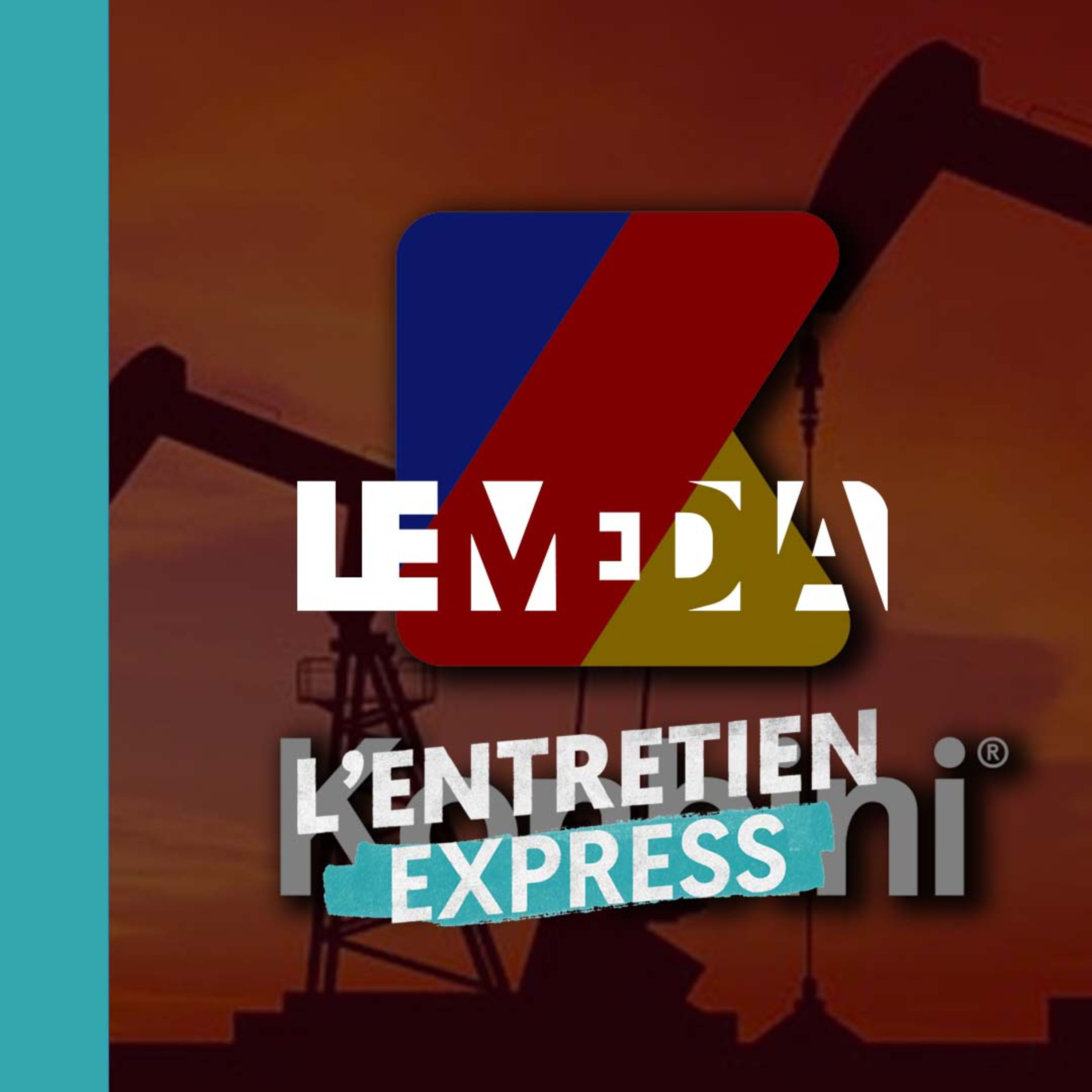 Konbini : la face cachée d'un média "cool" et "écolo" | Vincent Arpoulet