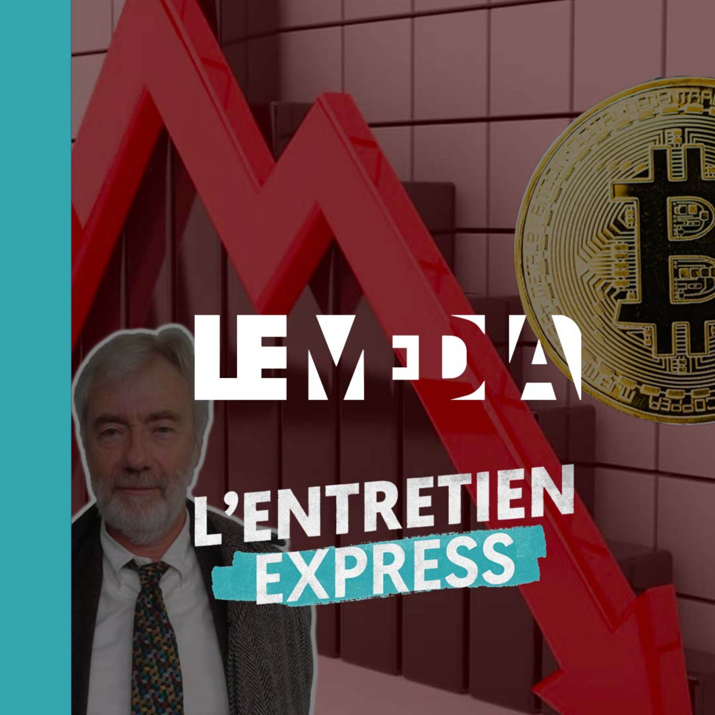 Les podcasts du Média