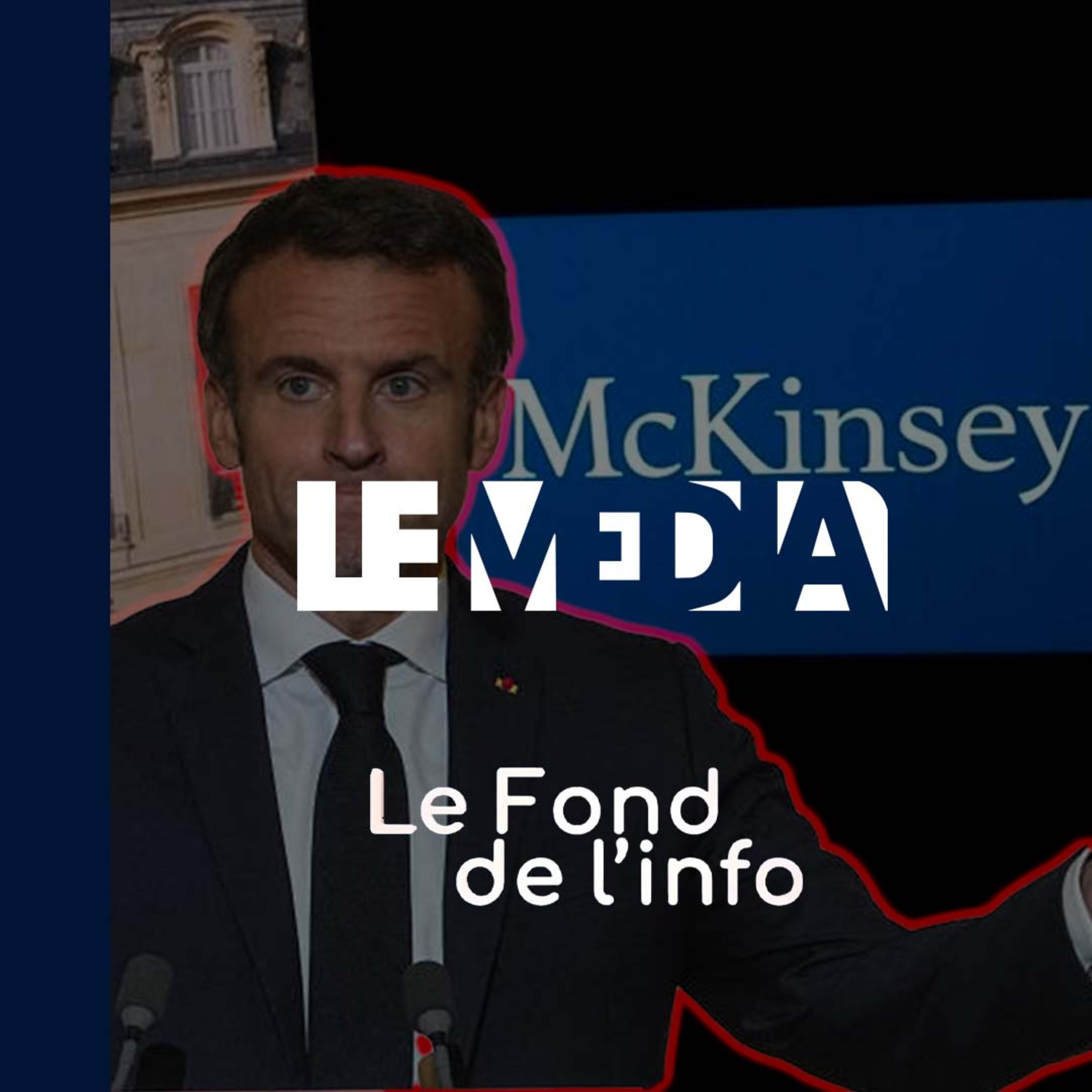 Soupçons de financement illégal - McKinseygate : que risque vraiment Macron ?