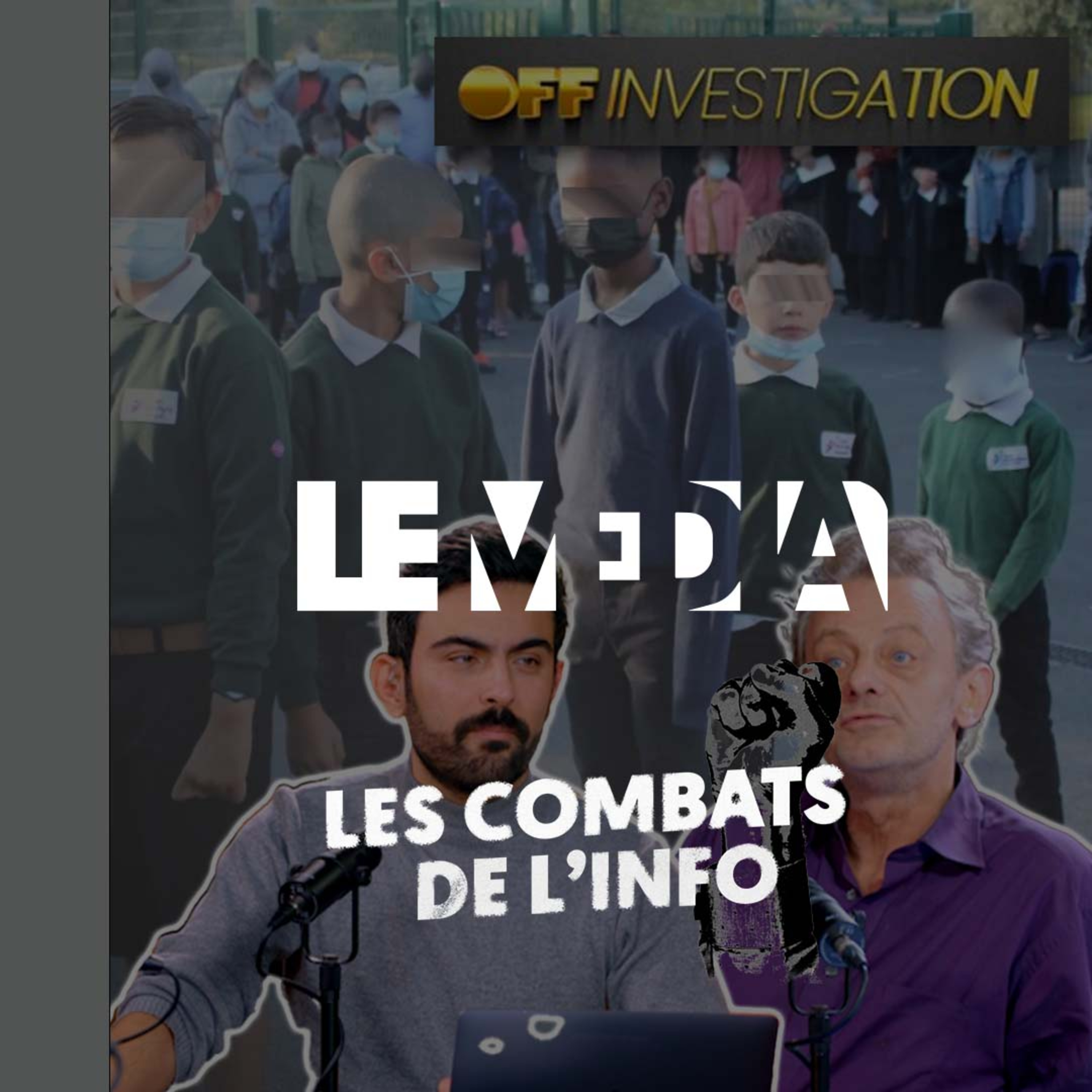 Violence, racisme, maltraitance... La face cachée d'un réseau d'écoles privées