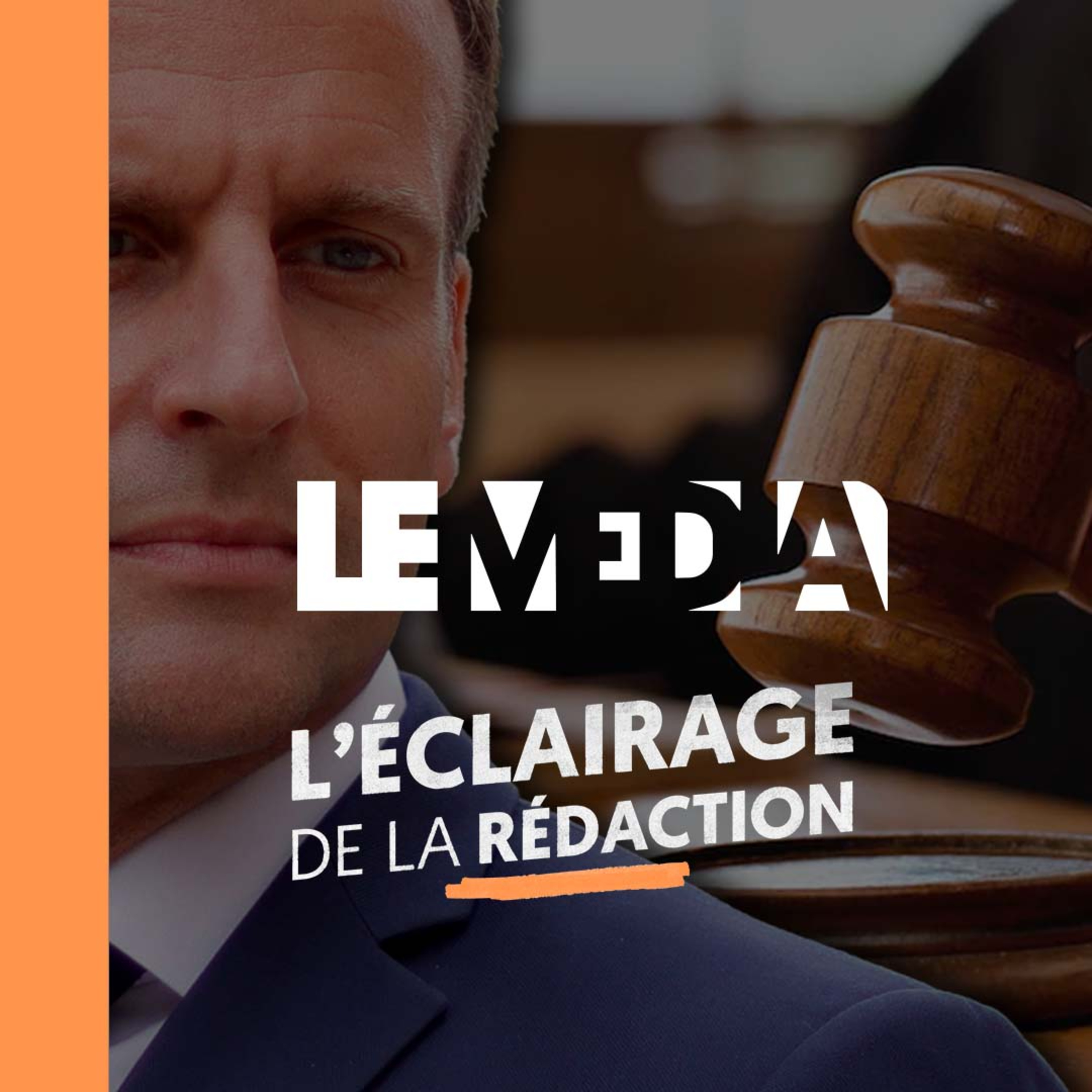 Perquisitions au parti de Macron : Jusqu’où peuvent aller les juges ?