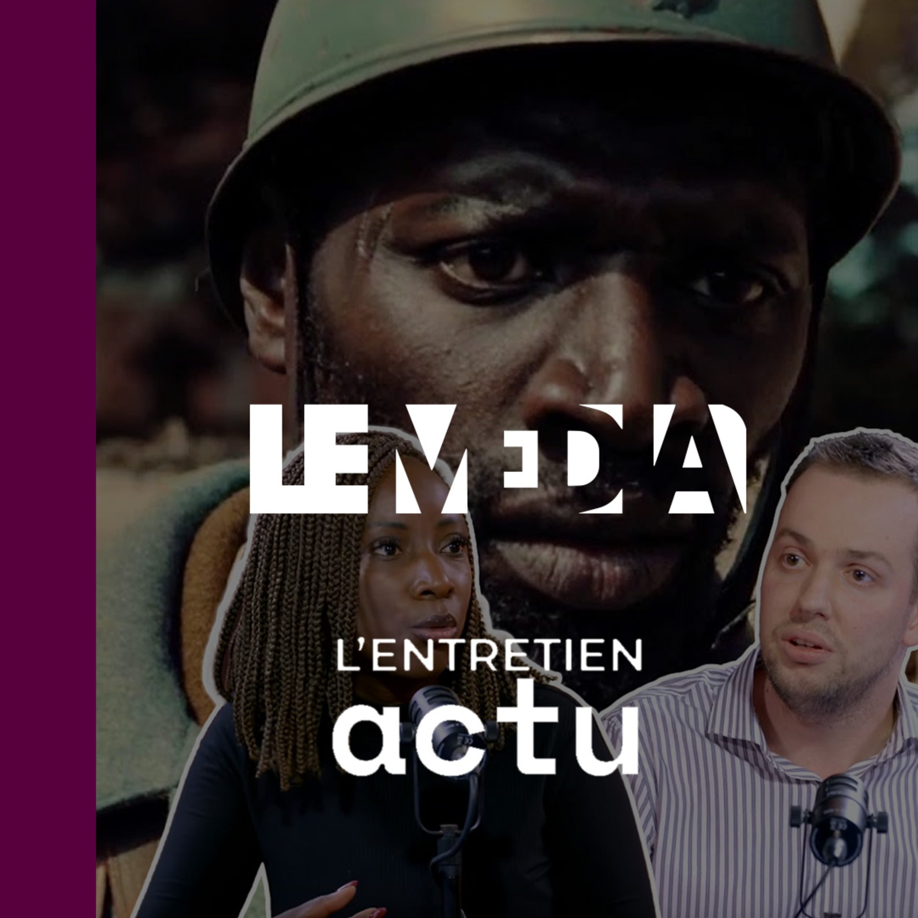 Derrière la polémique Omar Sy : la France face à ses démons en Afrique