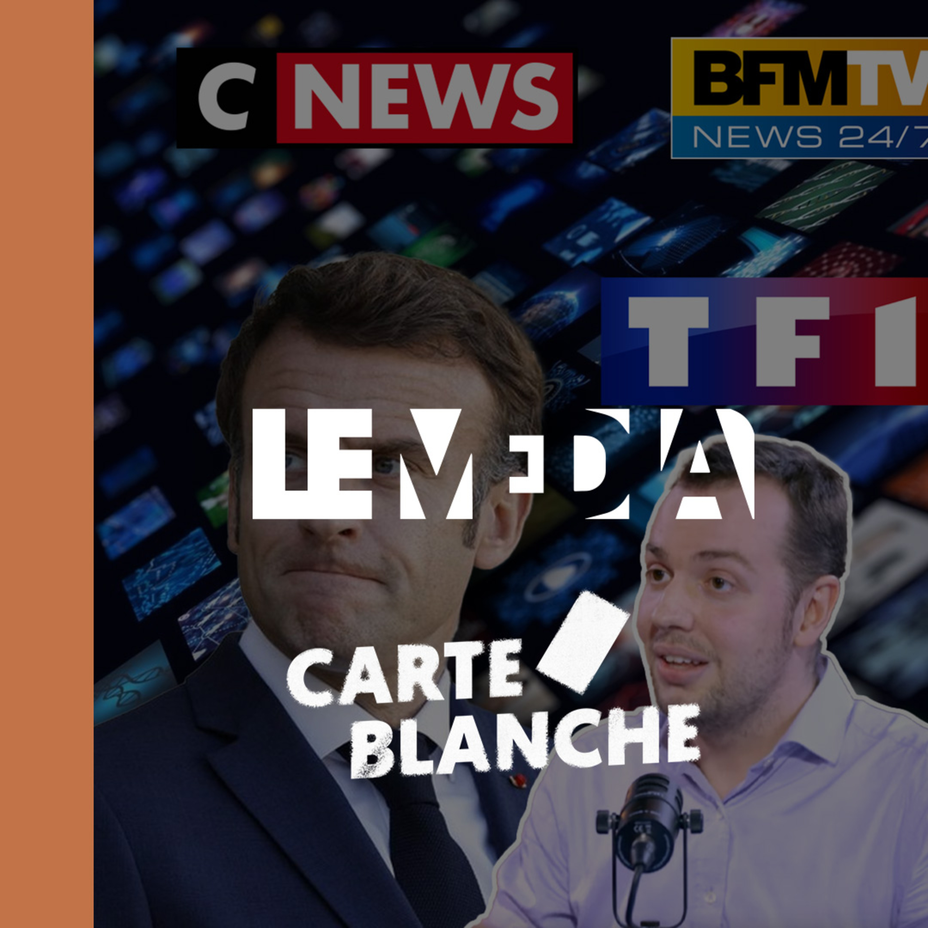 L'incroyable propagande de BFM & Co sur les retraites | Thomas Dietrich