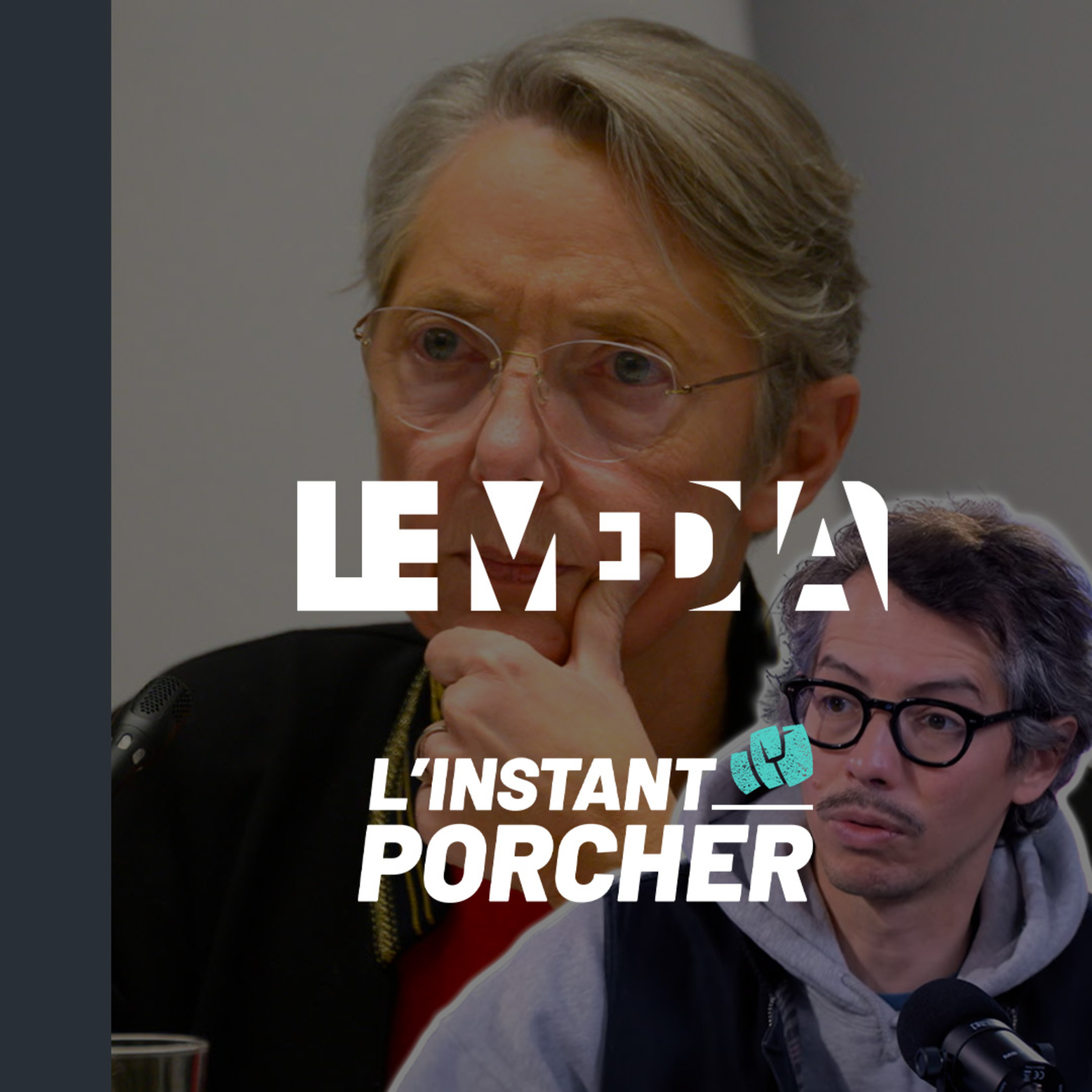 Instant Porcher | Mensonges à la télé : Elisabeth dépasse les bornes