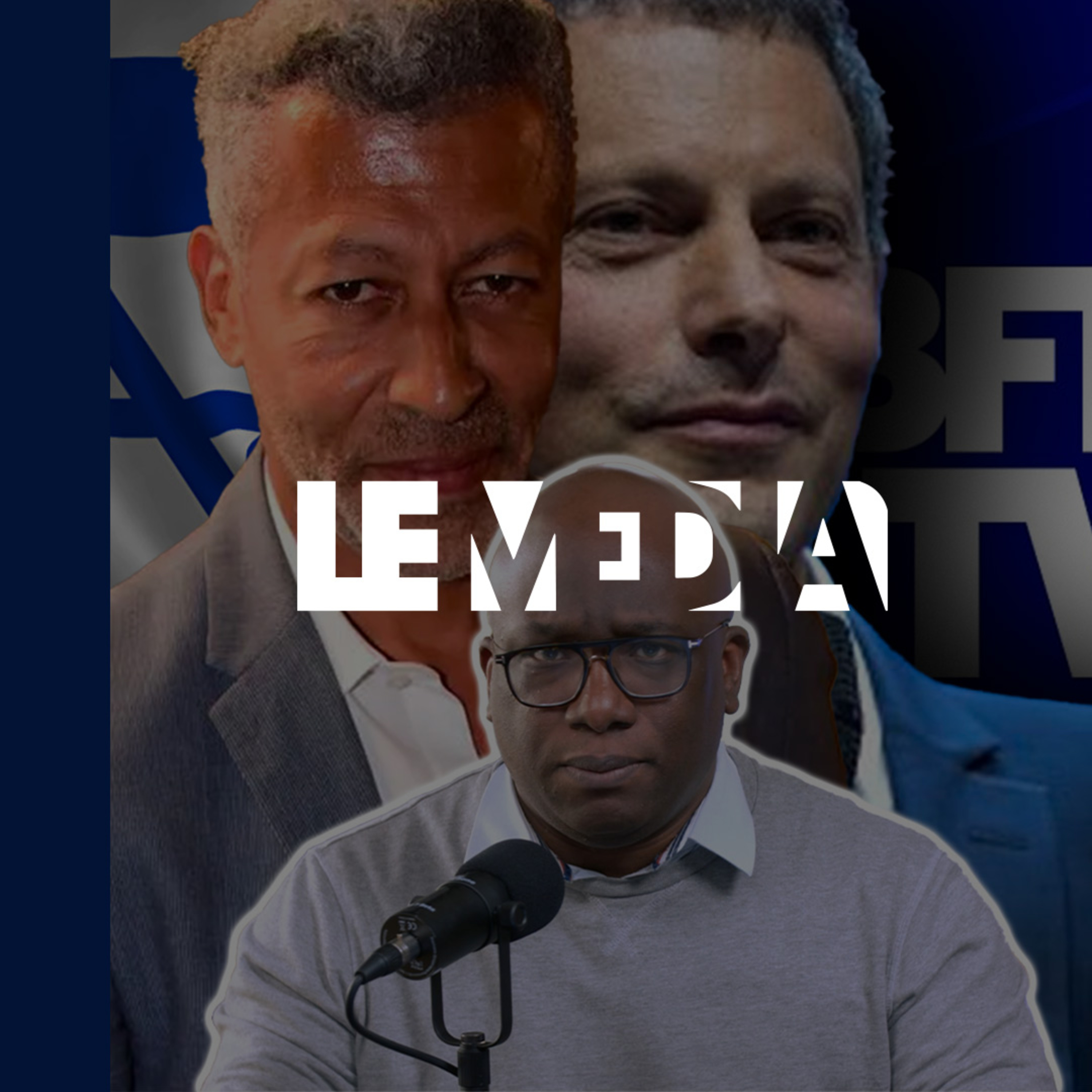 Affaire Rachid M'Barki sur BFM : c'est notre système médiatique qui est pourri