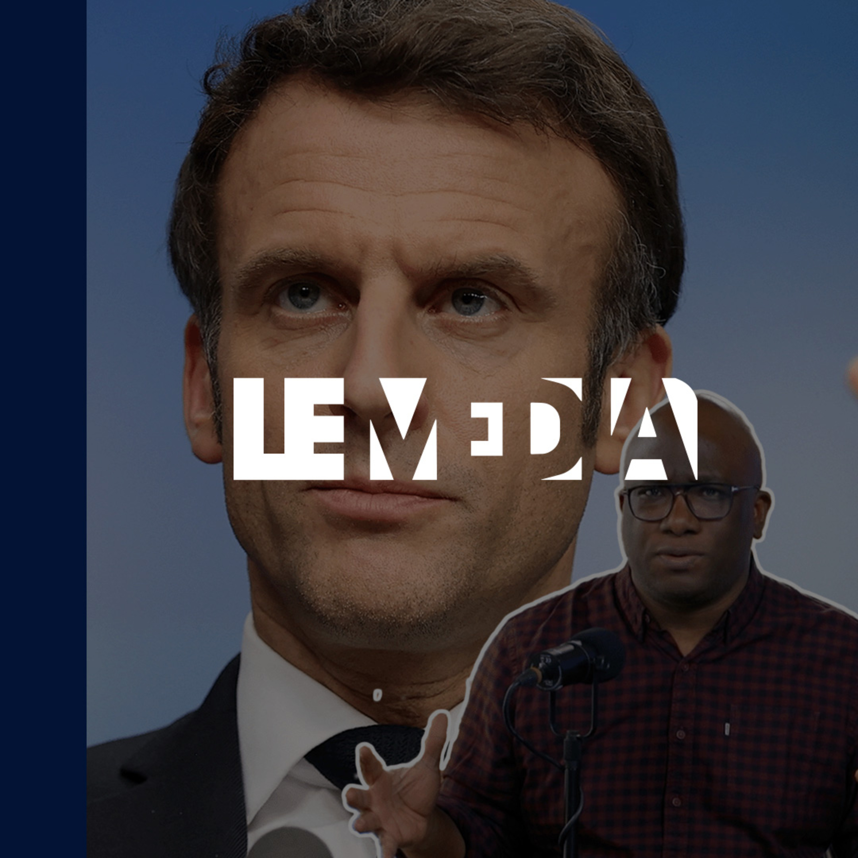 Les podcasts du Média