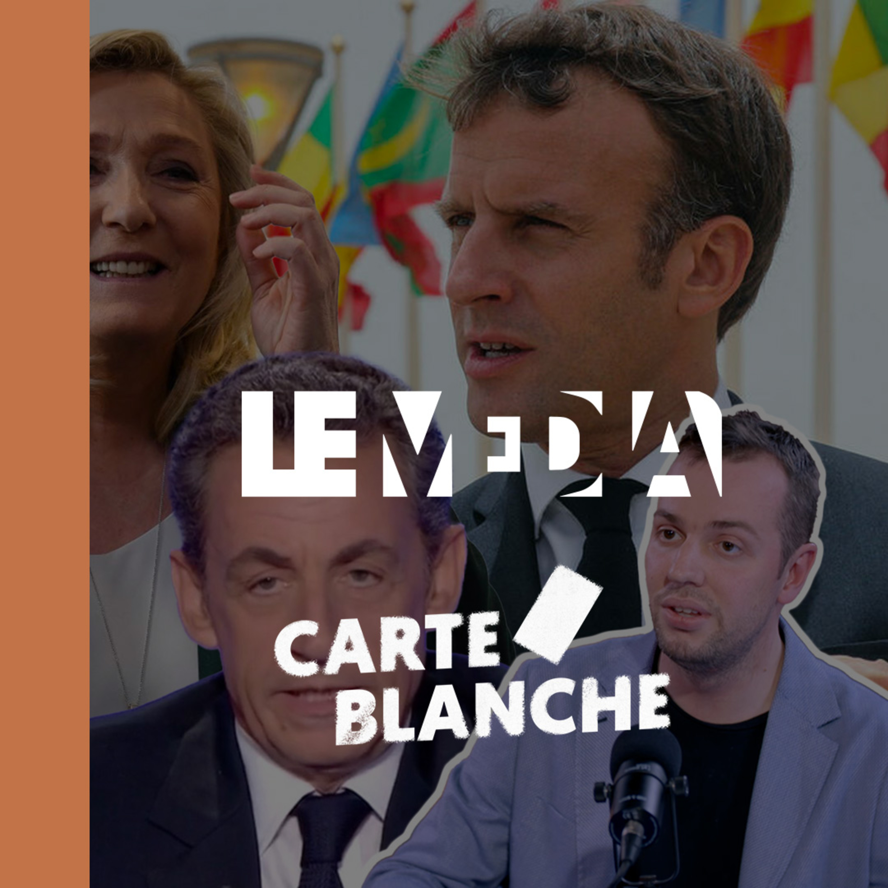 Françafrique : la folle rumeur sur Marine Le Pen et le Sénégal