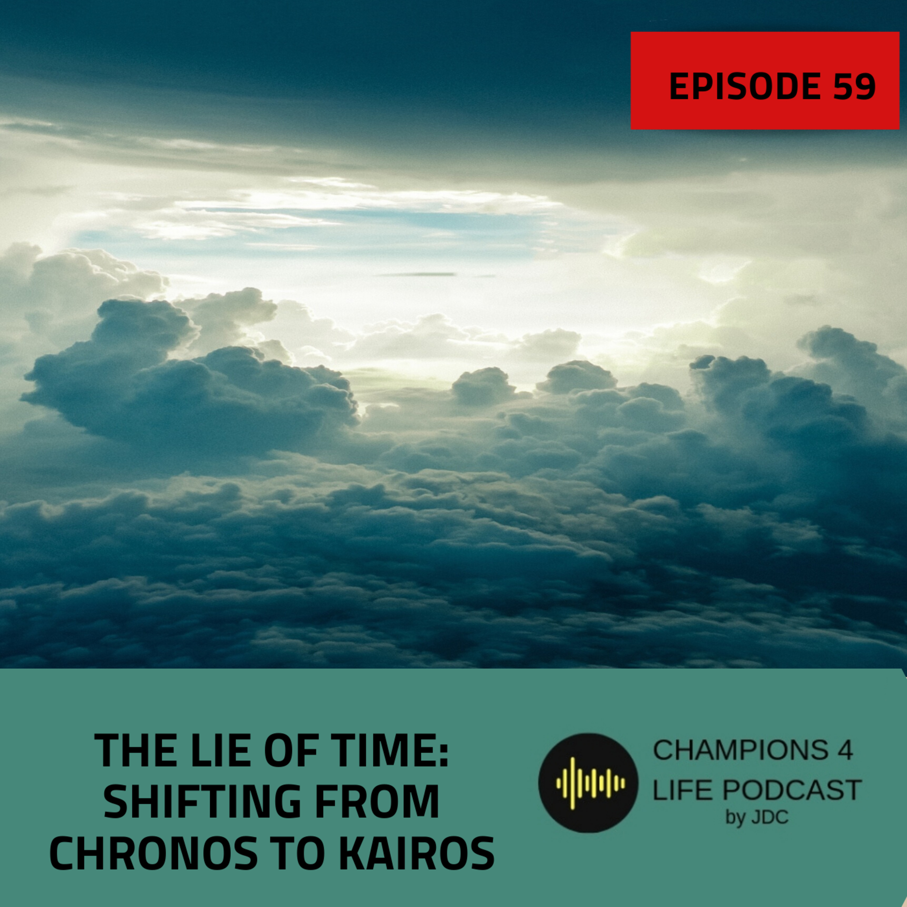 Champions 4 Life by JDC