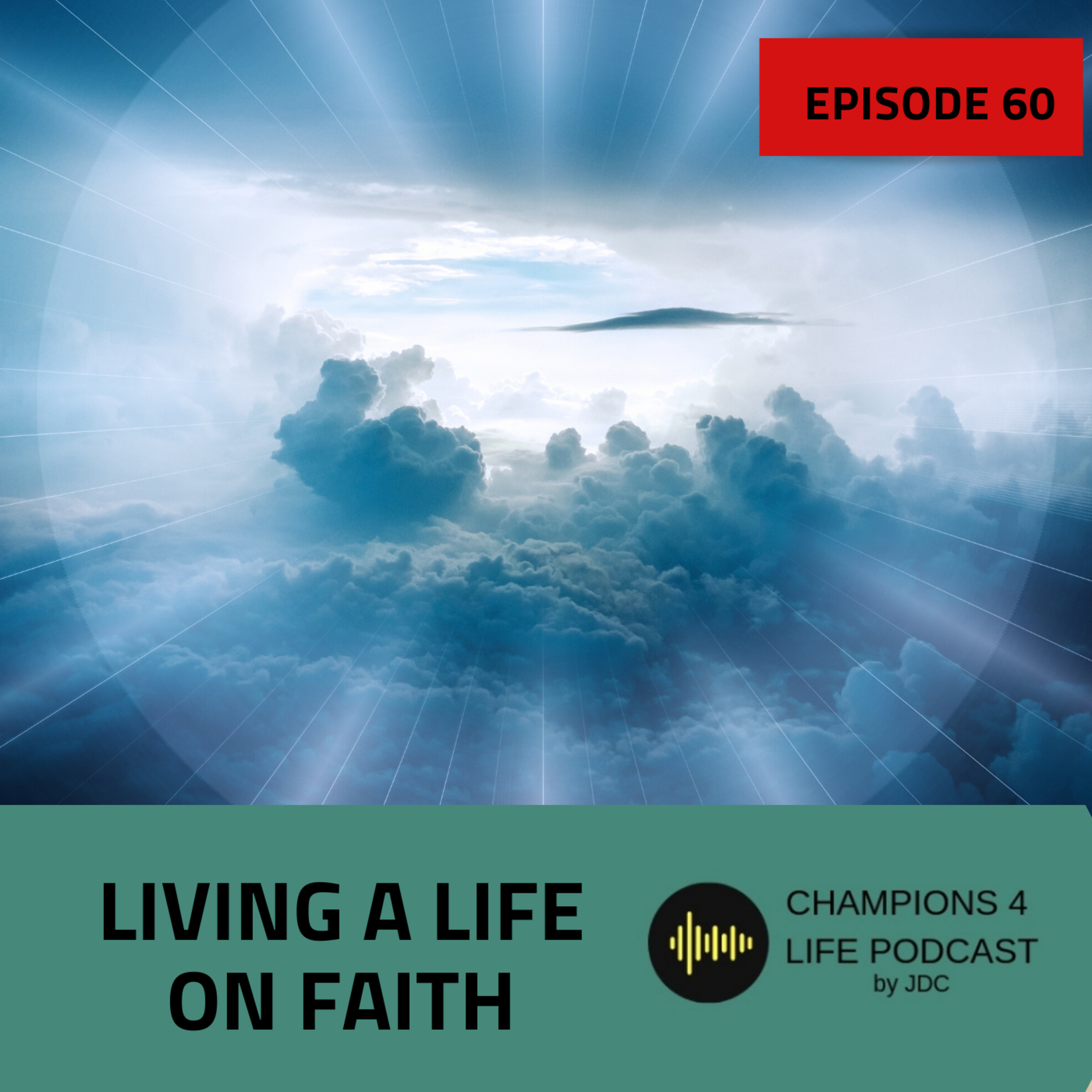 Champions 4 Life by JDC