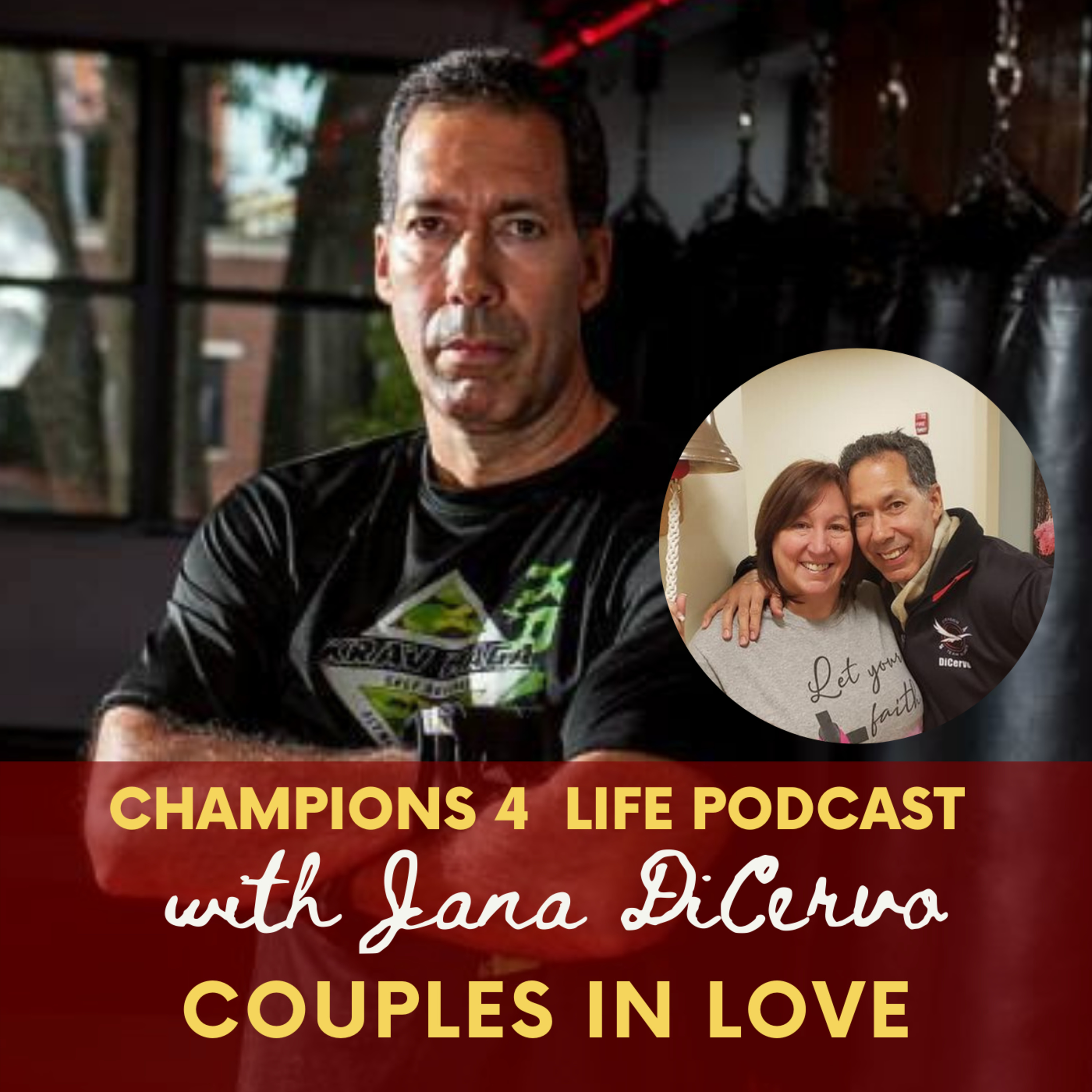 Champions 4 Life by JDC
