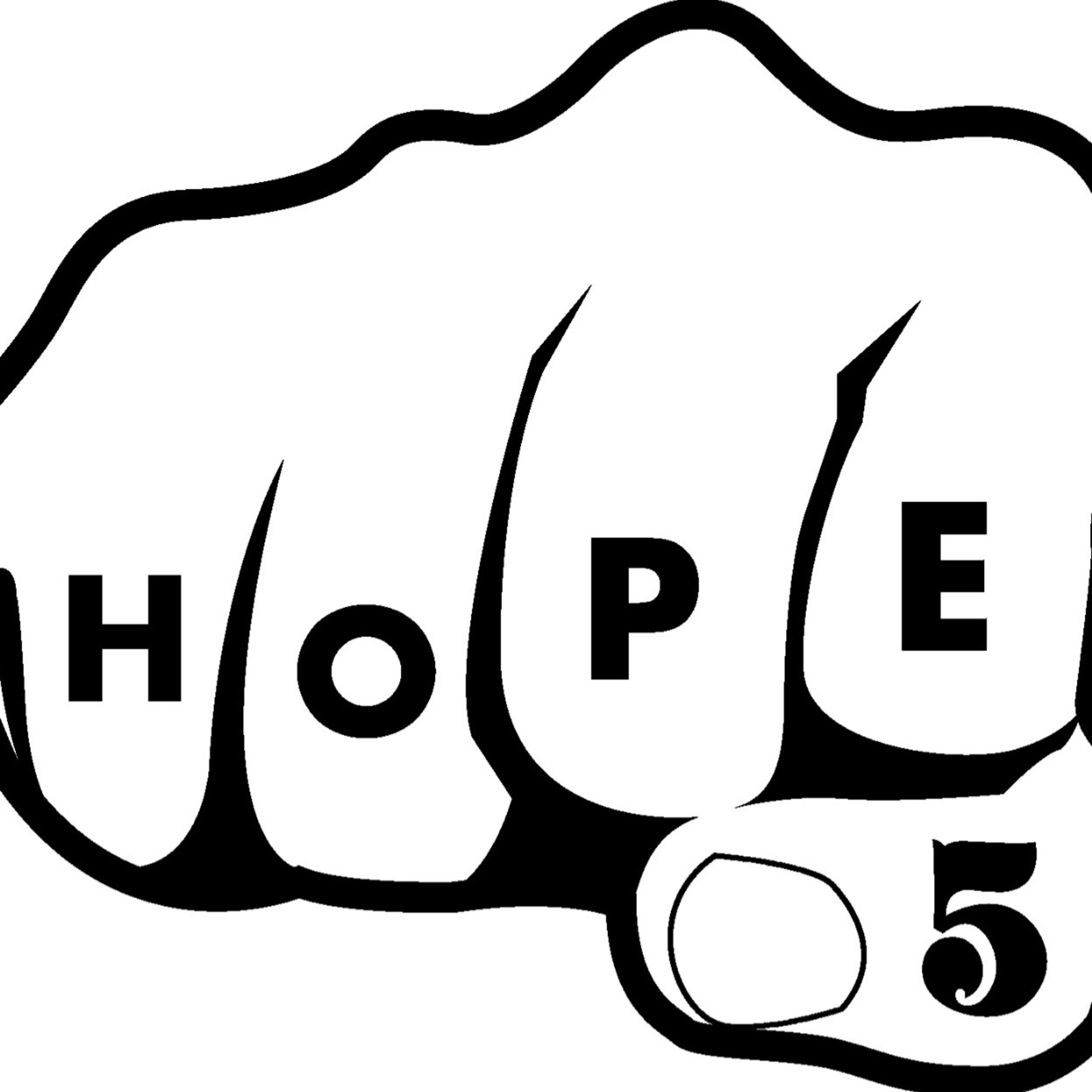 HOPE episode artwork