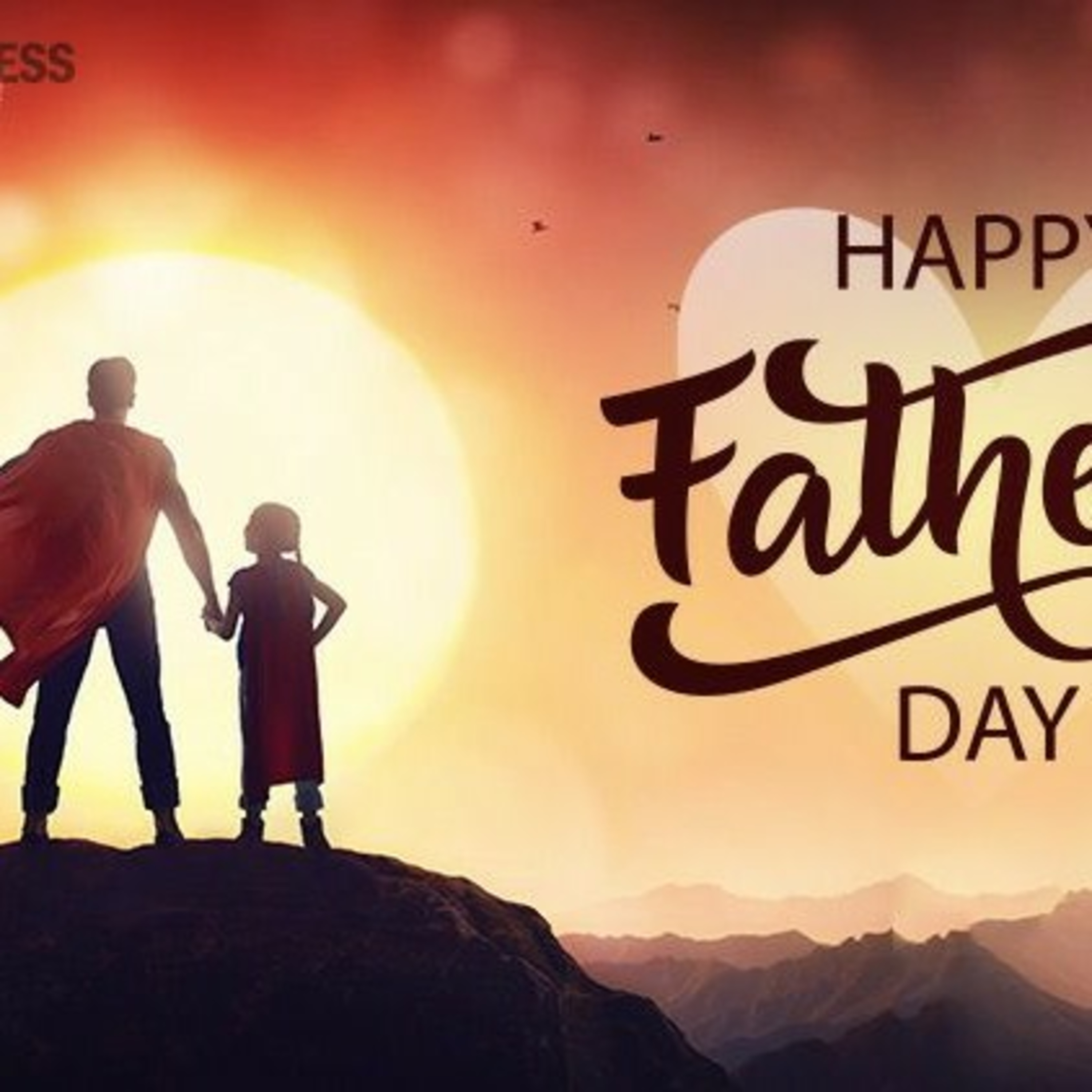 Happy Father's Day! episode artwork