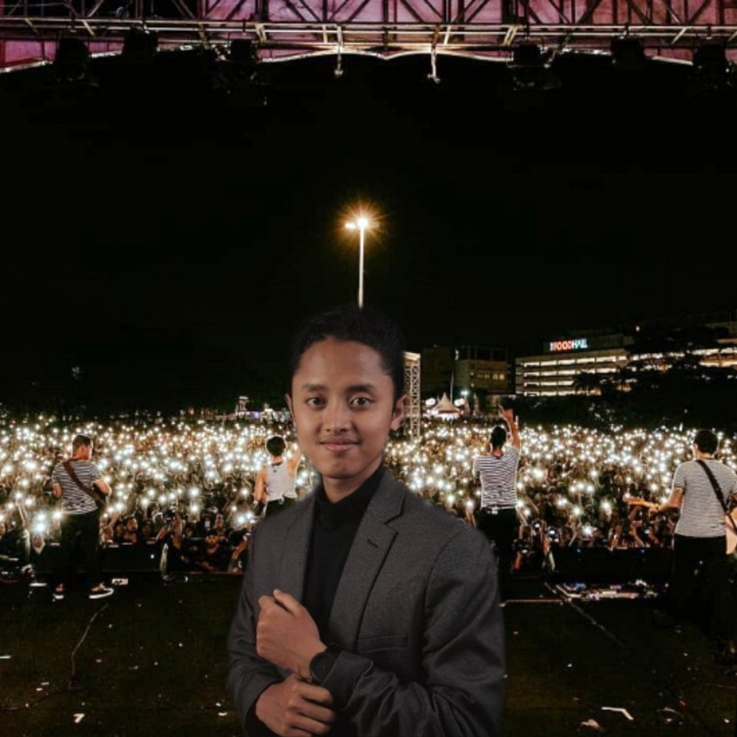 Jangan sedih, after Corona kita nonton konser lagi! #Part2