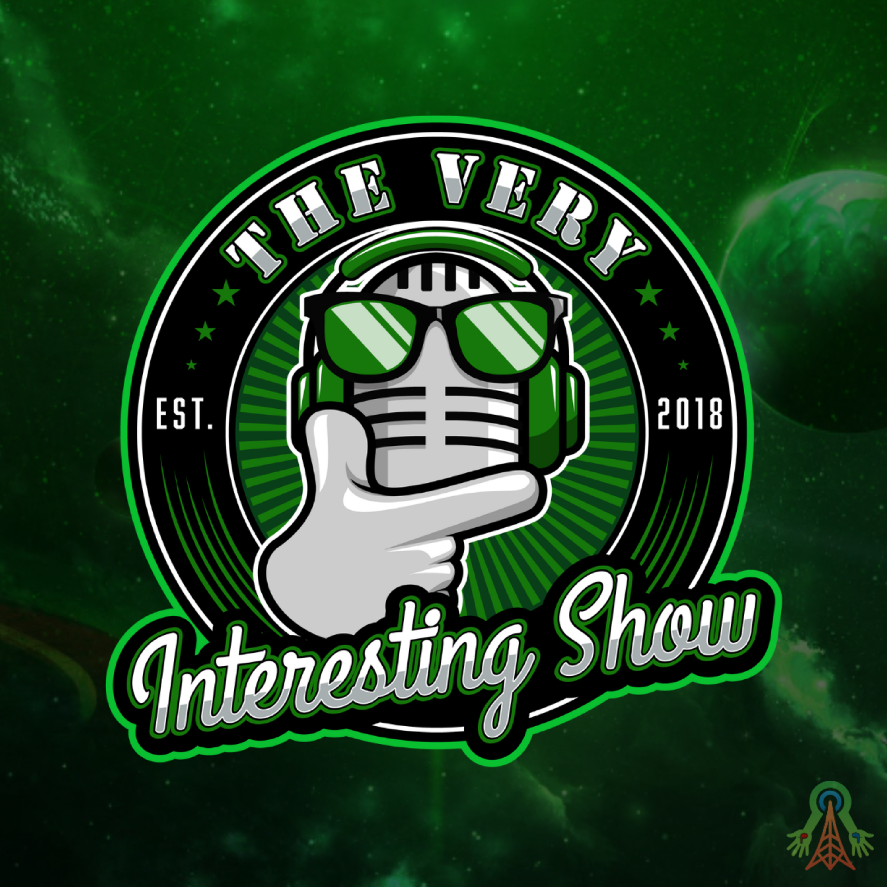 [VIS | 1/11/23] The $25 Million Psychadelic Hypothetical episode artwork