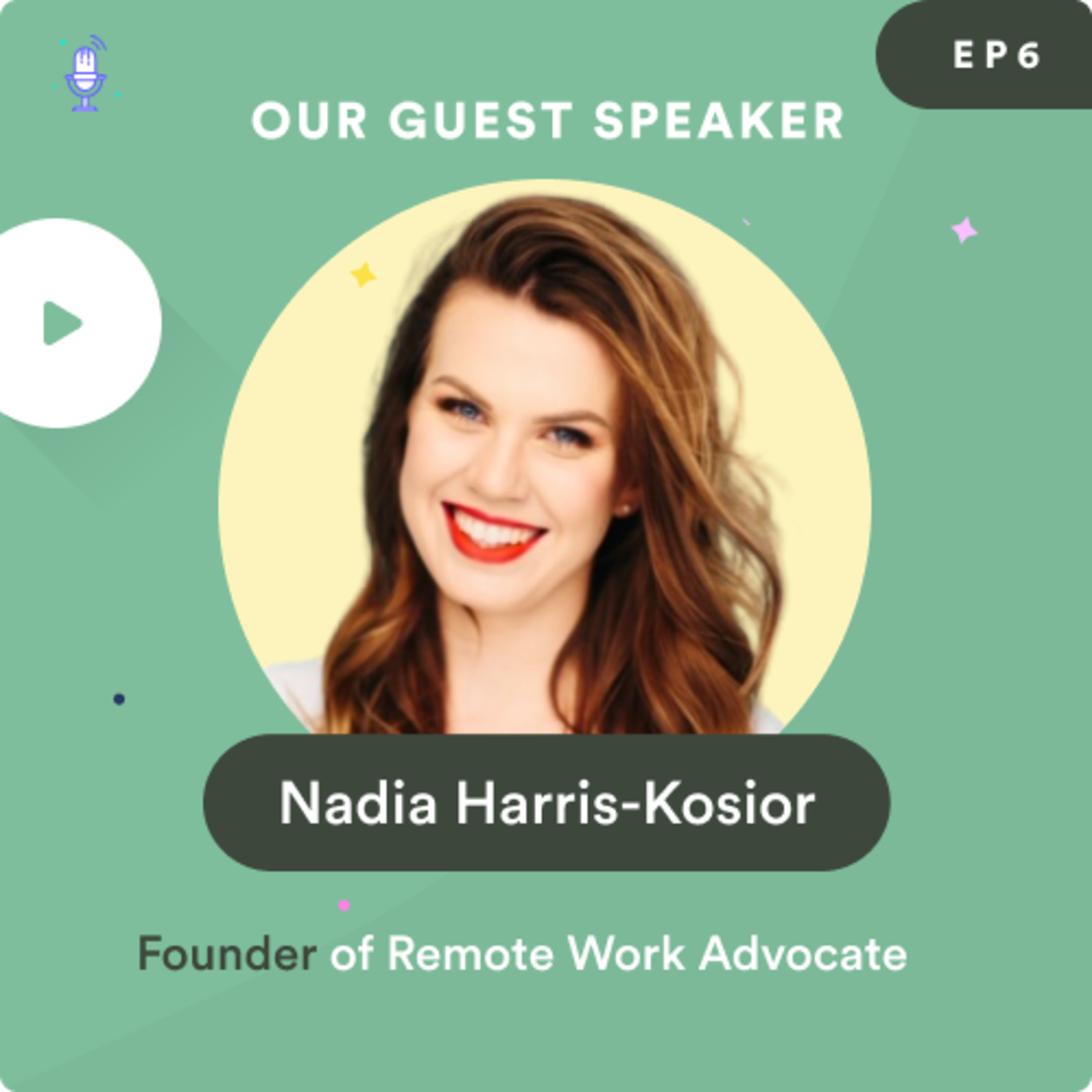 All Remote Podcast