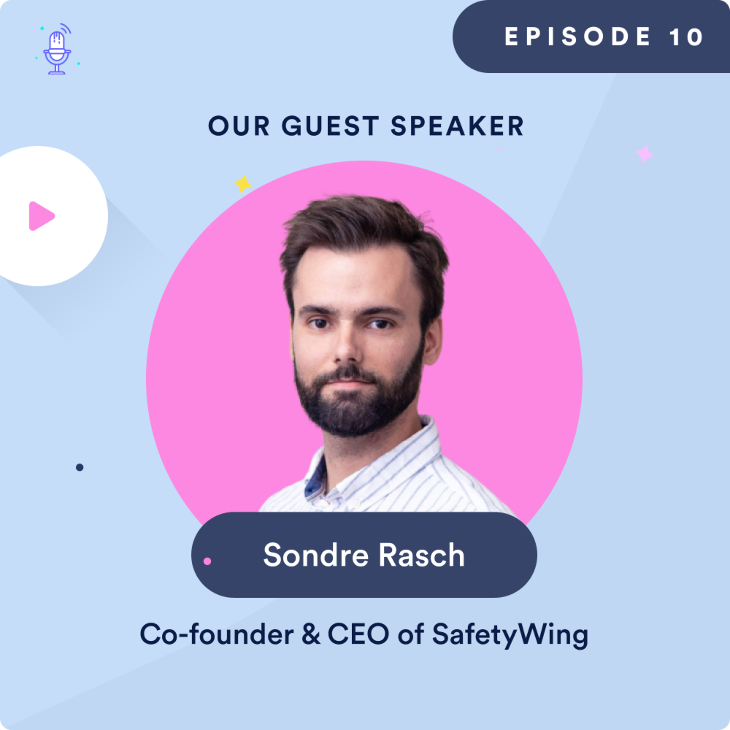 All Remote Podcast