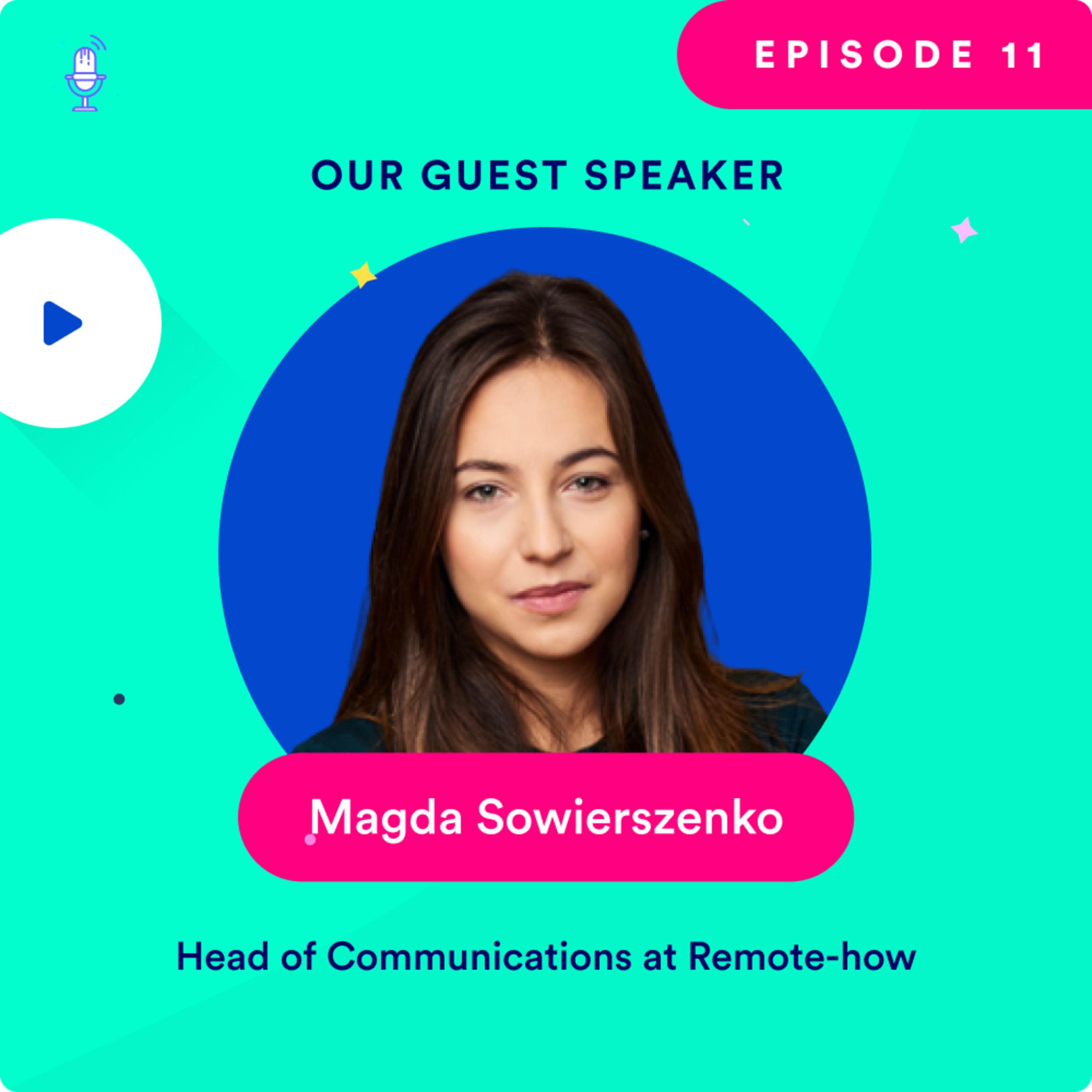 All Remote Podcast