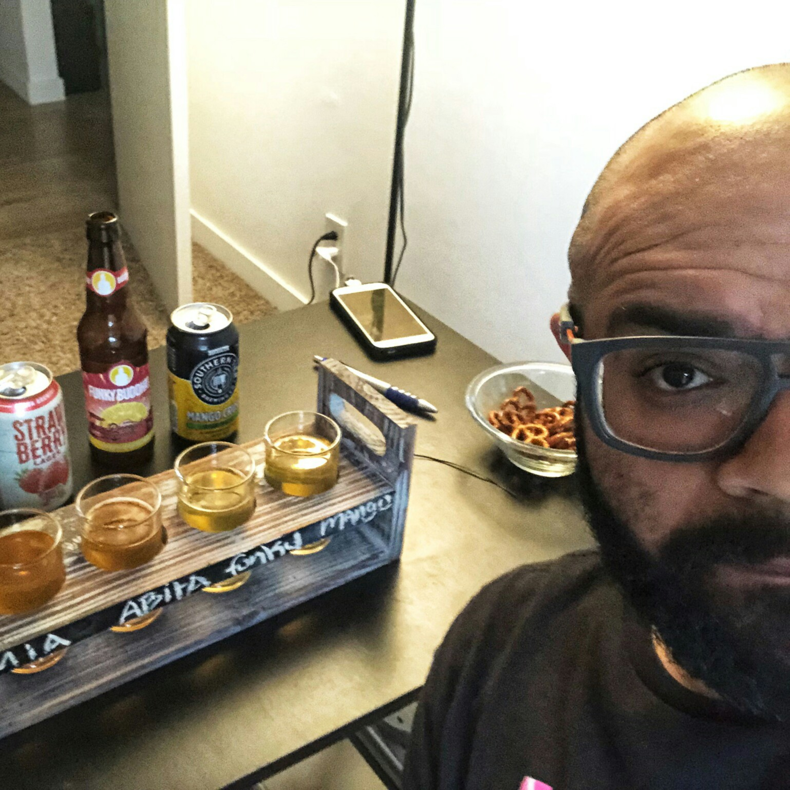 BrewsBeats&Eats The Podcast
