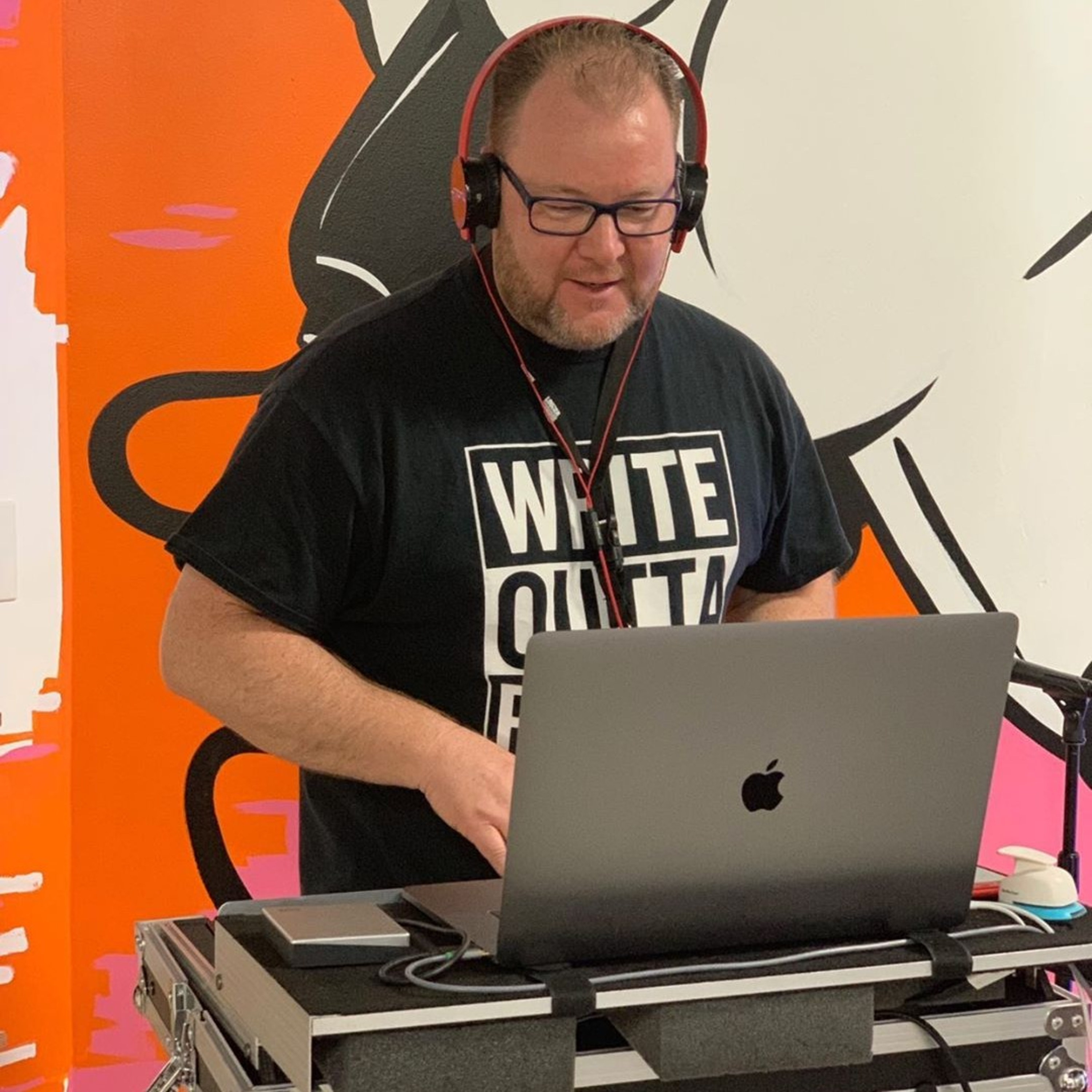 BrewsBeats&Eats The Podcast