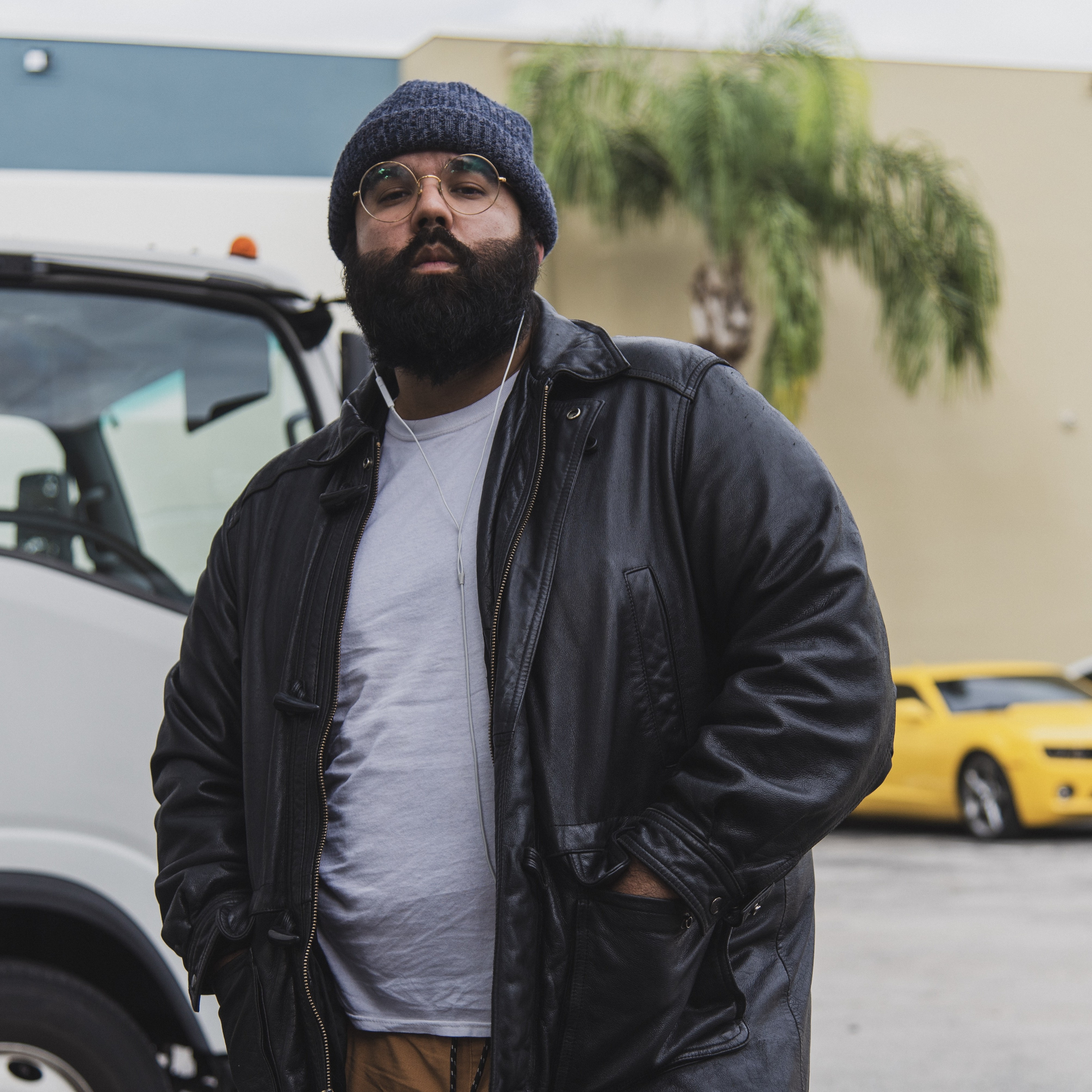 BrewsBeats&Eats The Podcast